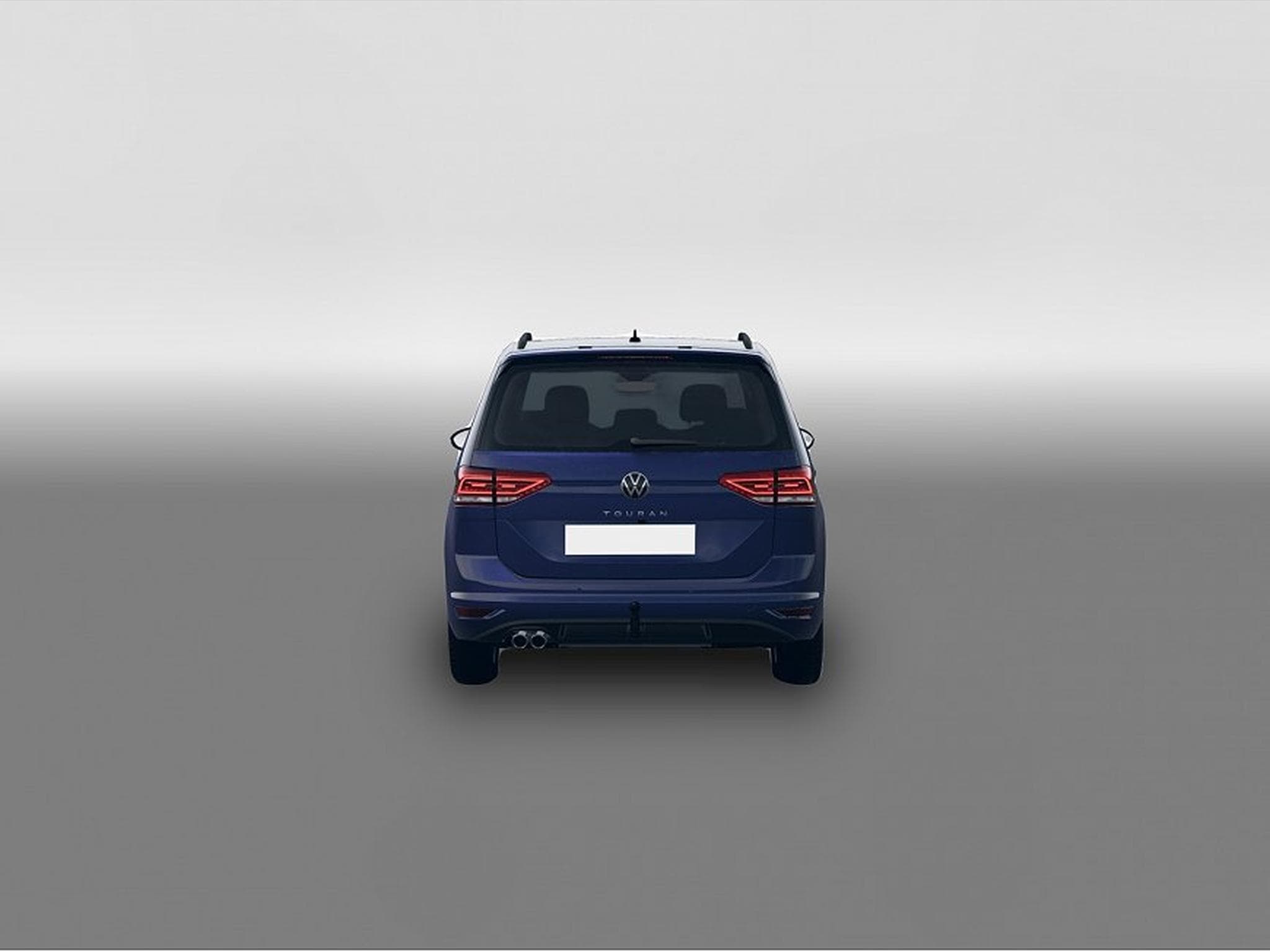 VW Touran (2025) - Foto 7