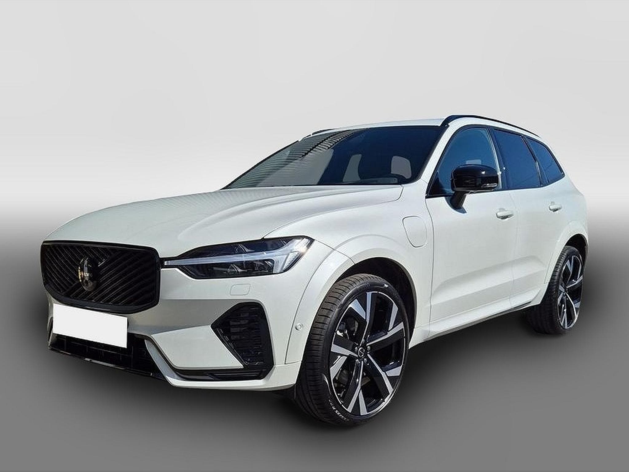 Volvo XC60 (2023) - Photo 1