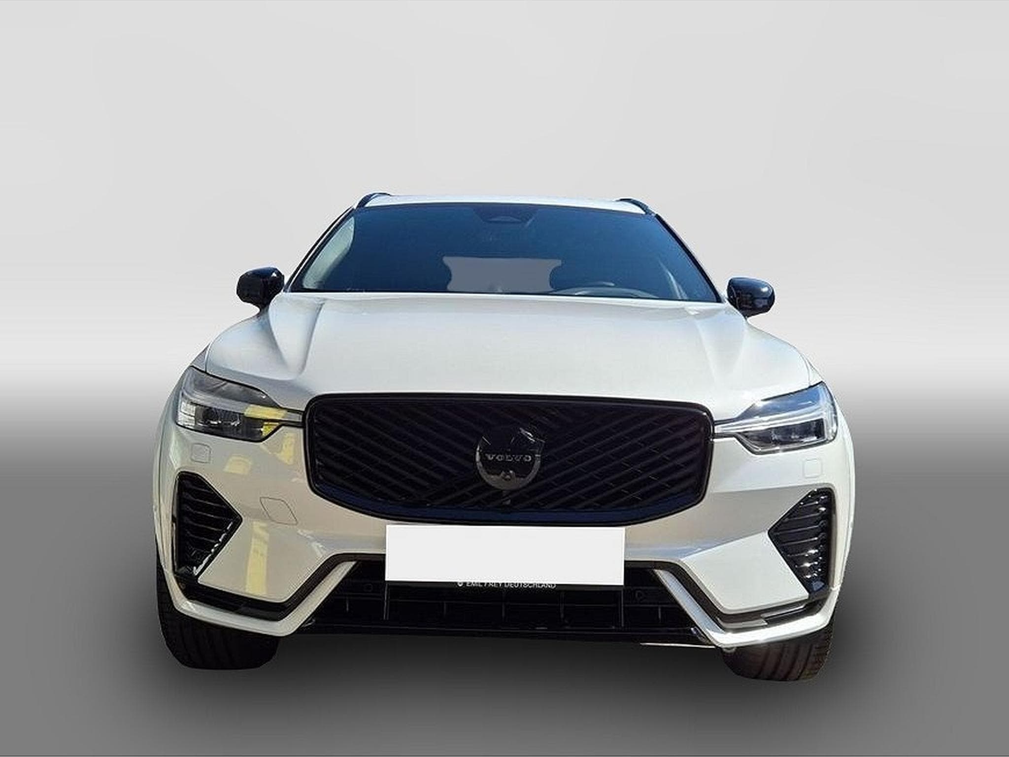 Volvo XC60 (2023) - Photo 3