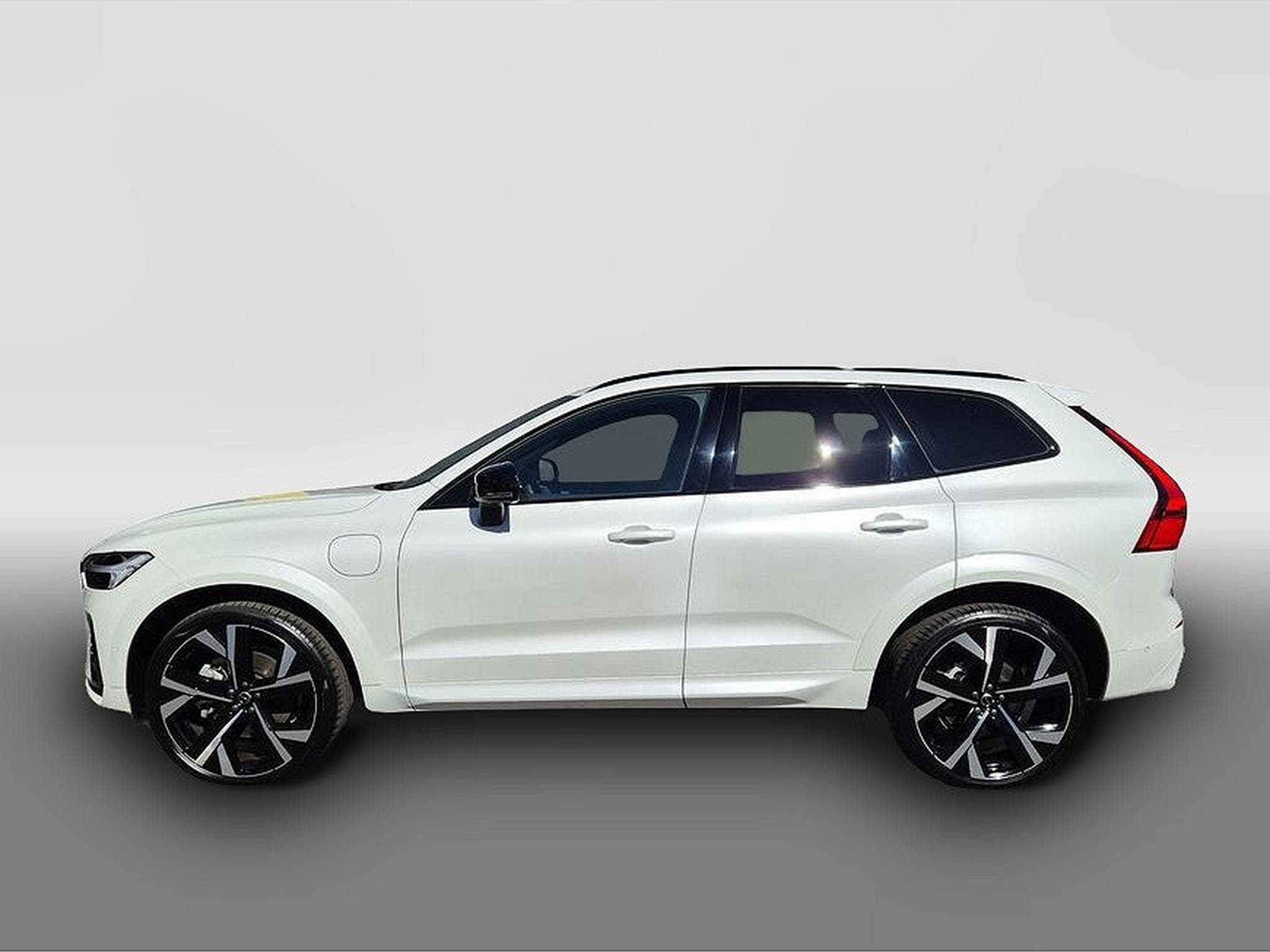 Volvo XC60 (2023) - Photo 4