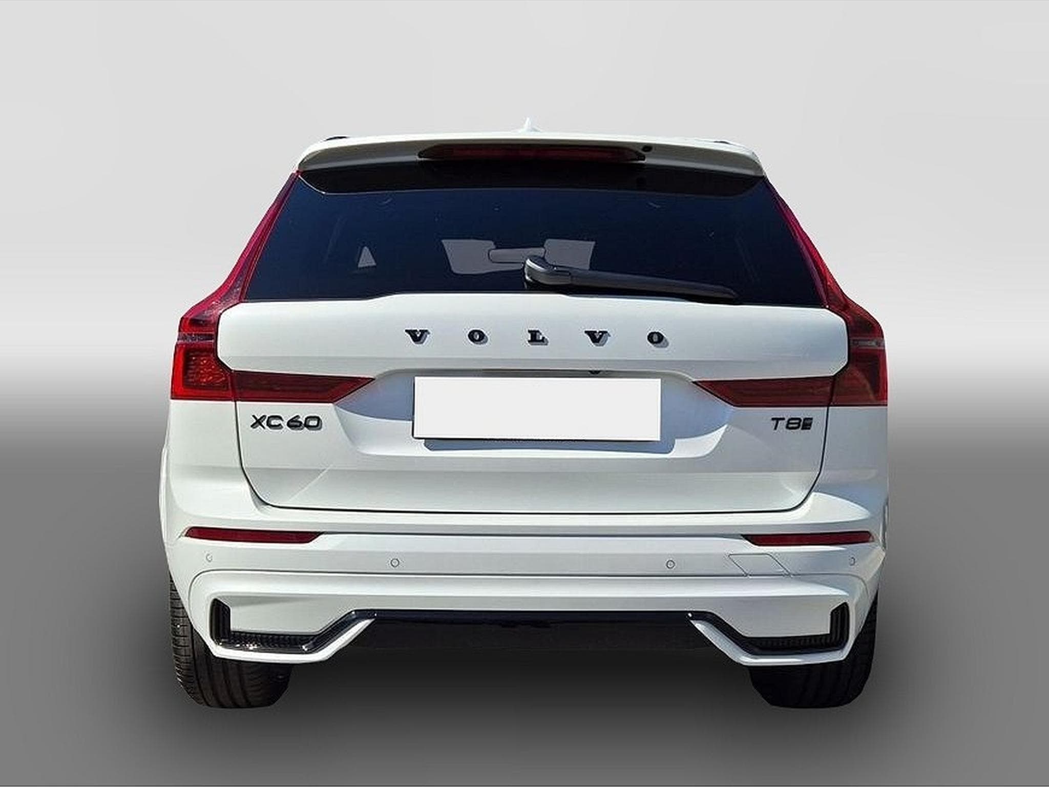 Volvo XC60 (2023) - Photo 5