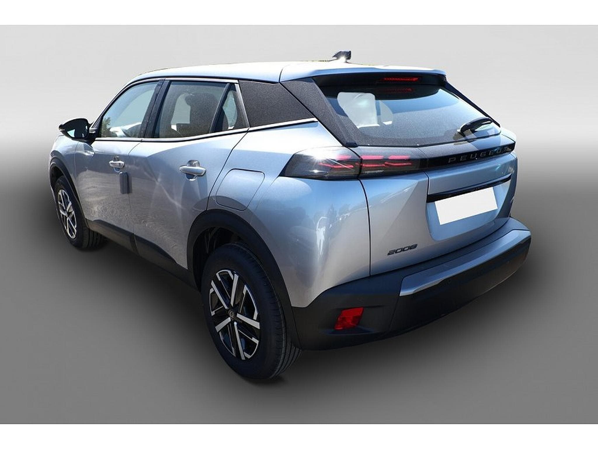 Peugeot 2008 (2025) - Photo 4