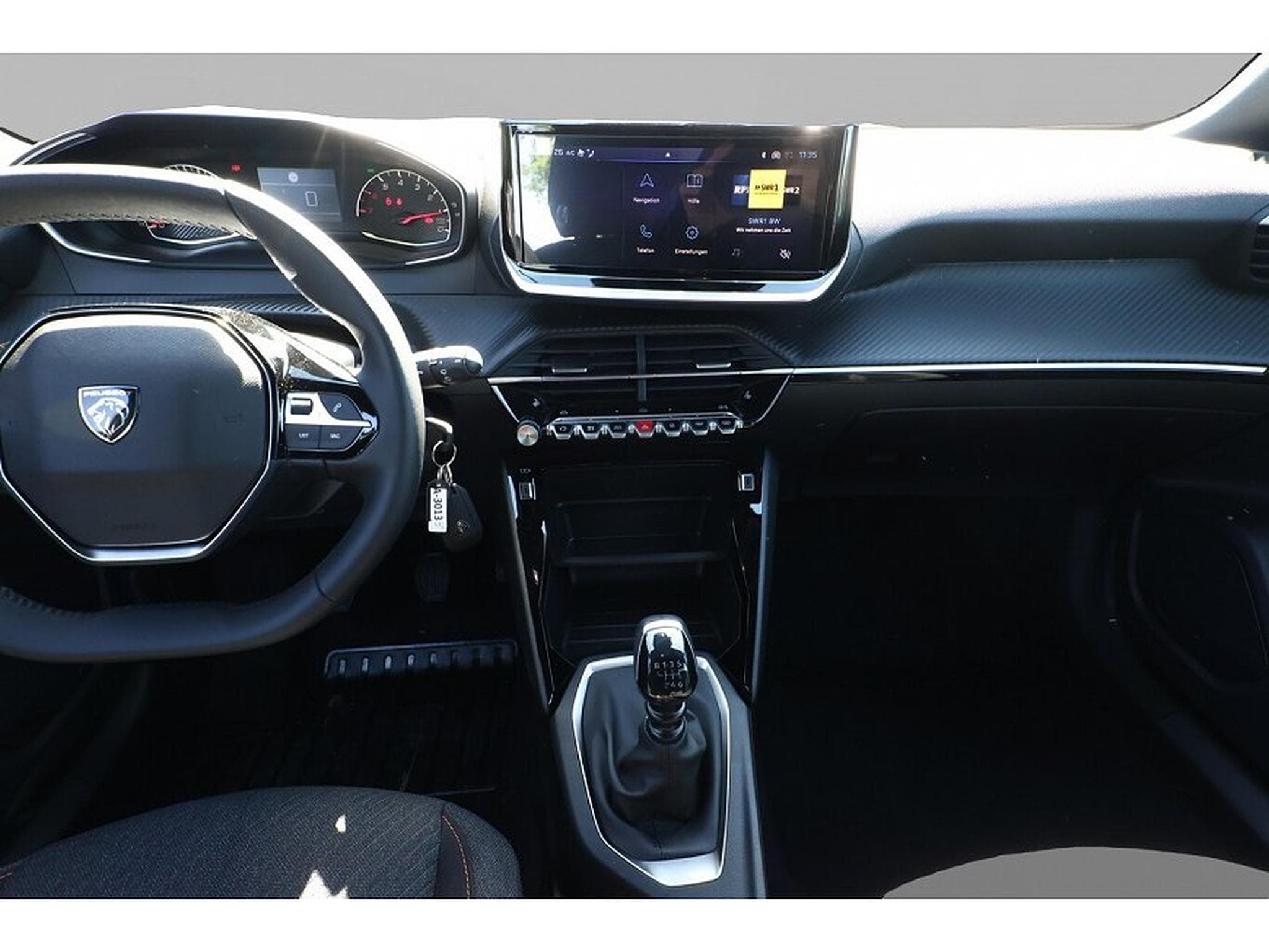 Peugeot 2008 (2025) - Photo 7