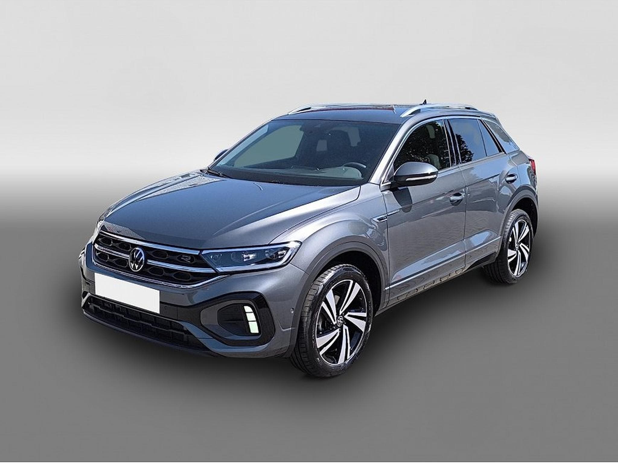 VW T-Roc (2025) - Photo 1