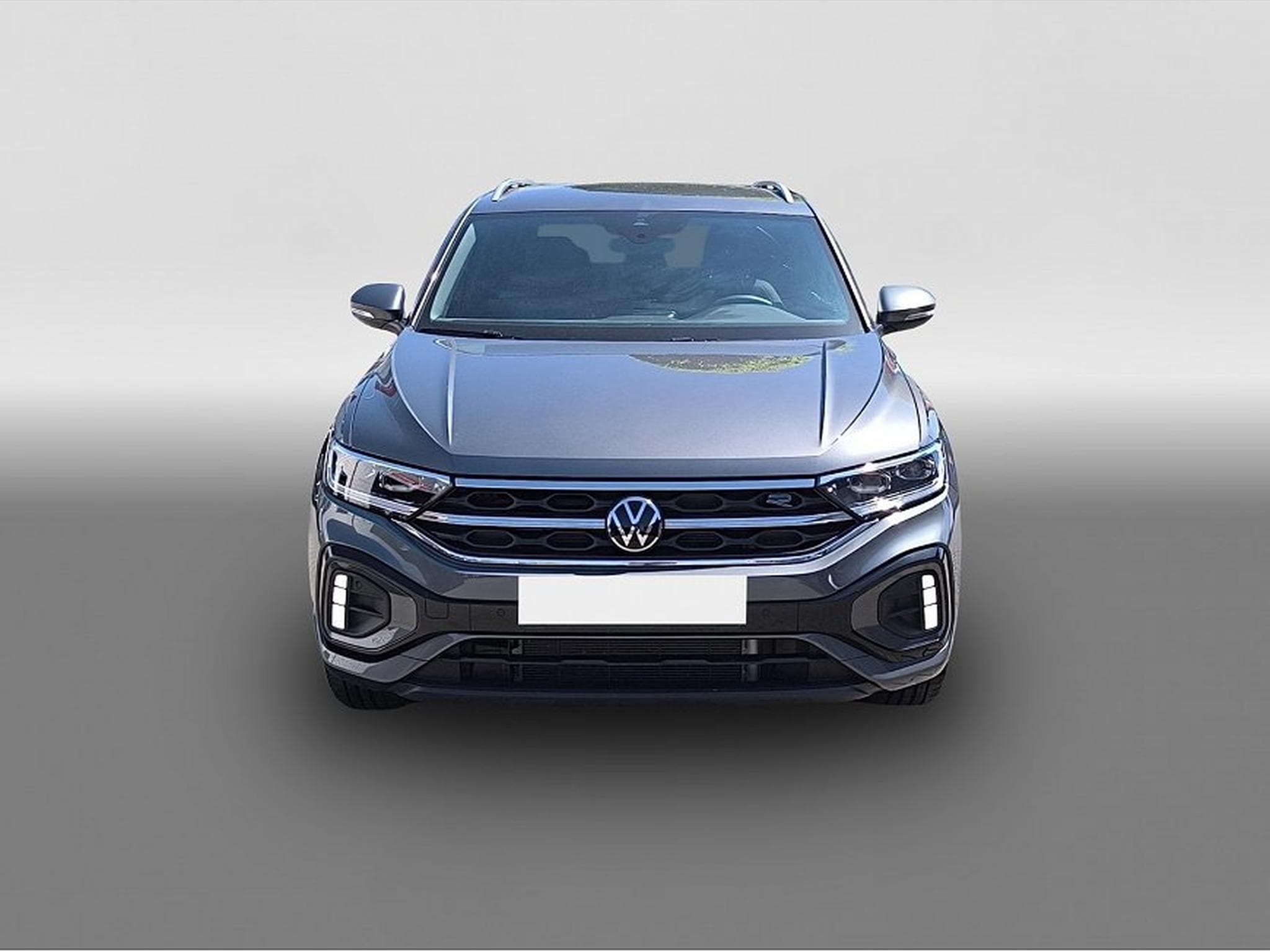 VW T-Roc (2025) - Photo 2