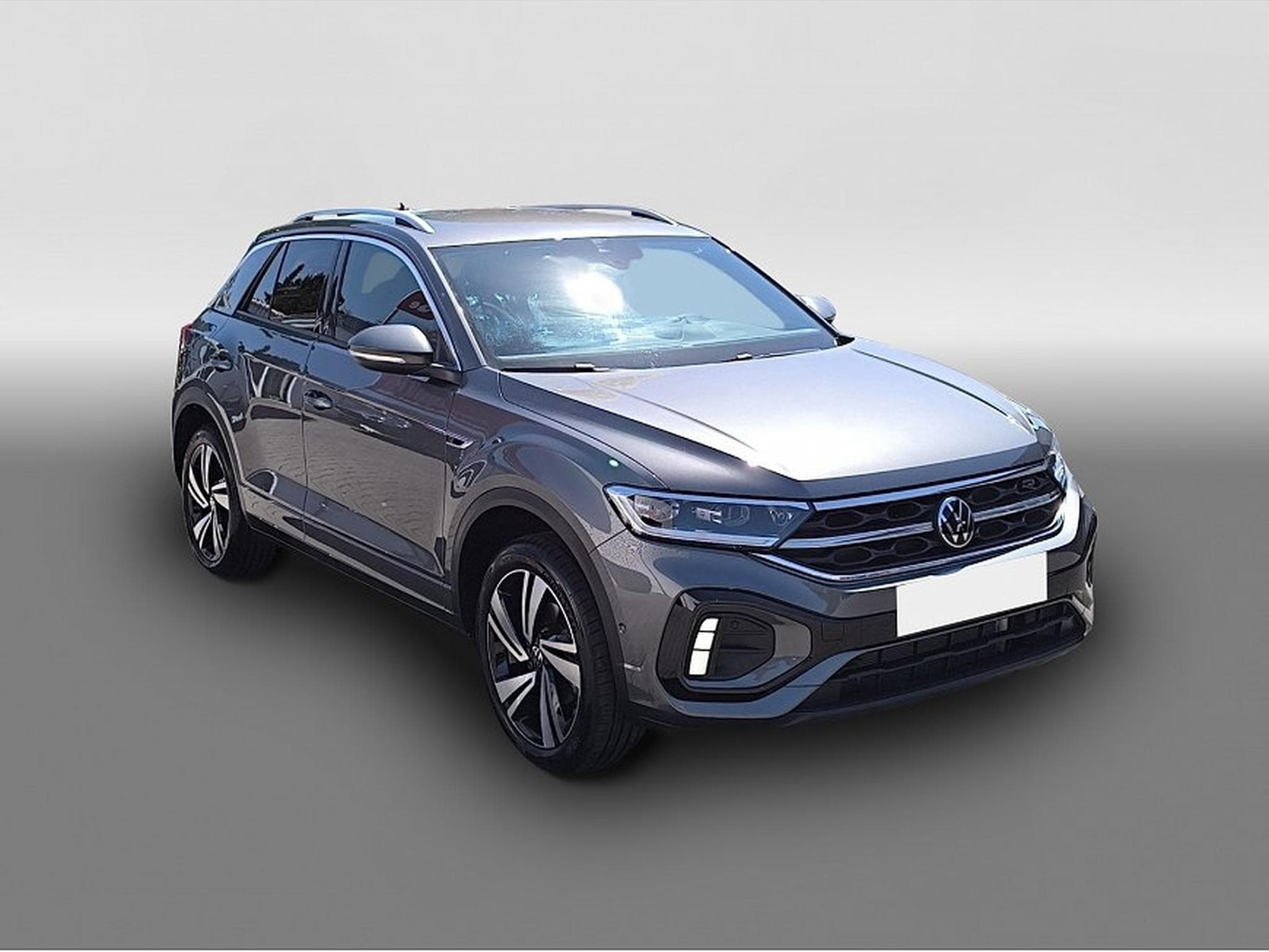 VW T-Roc (2025) - Photo 3