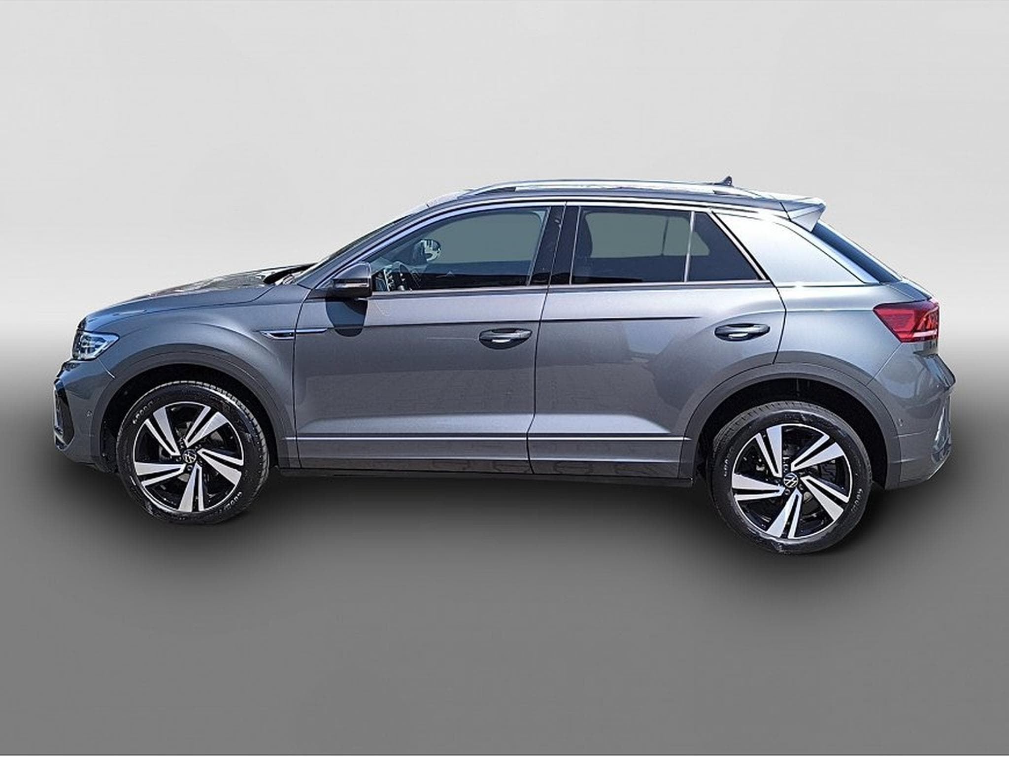 VW T-Roc (2025) - Photo 4