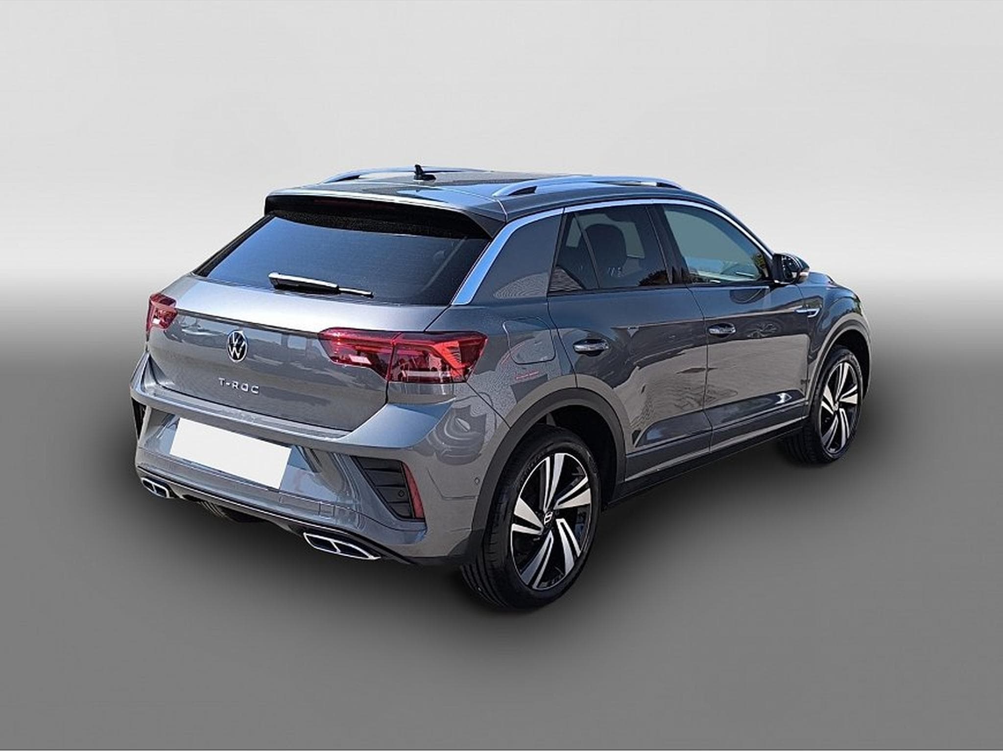 VW T-Roc (2025) - Photo 7