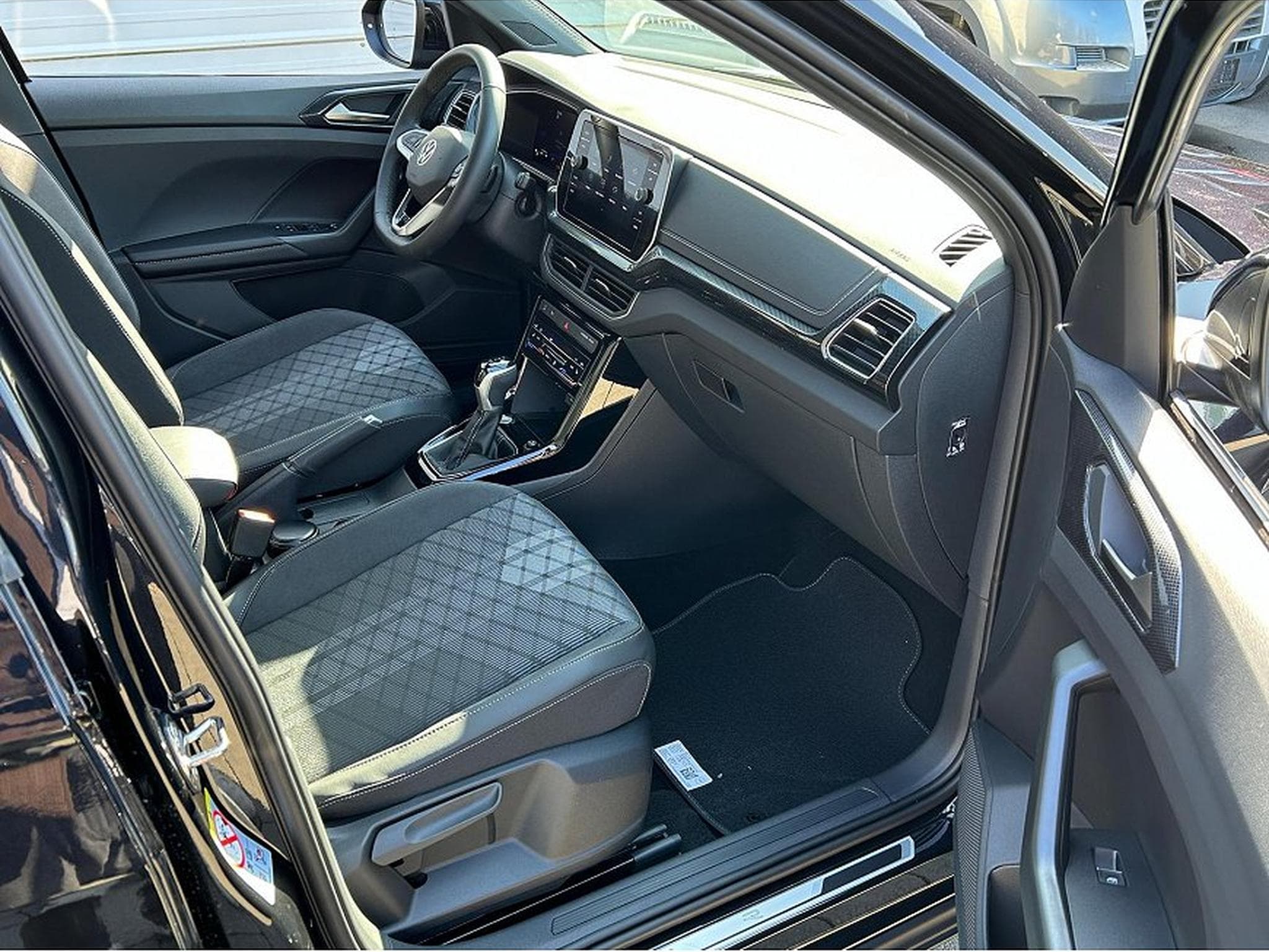 VW T-Cross (2026) - Foto 10