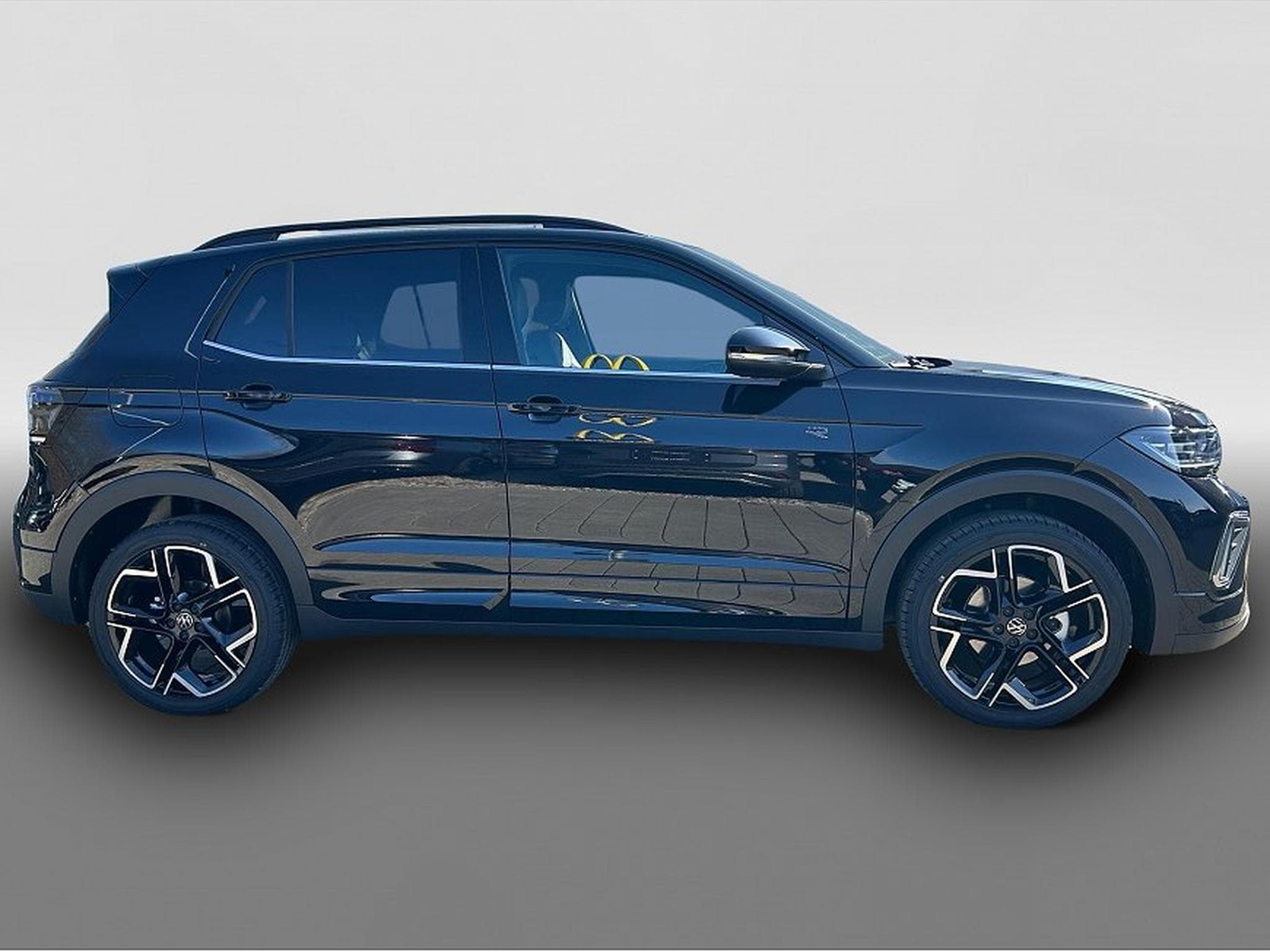 VW T-Cross (2026) - Foto 2