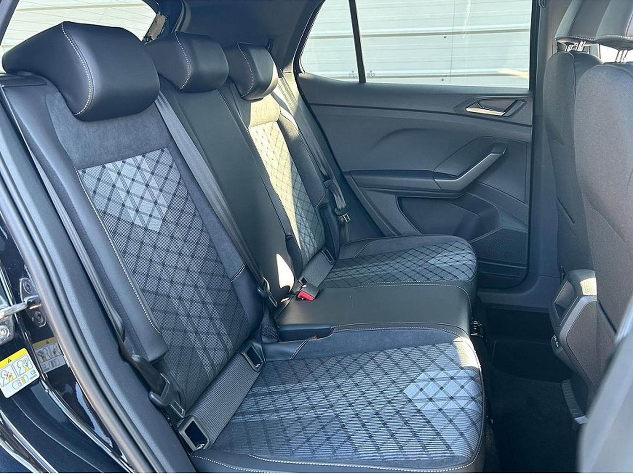 VW T-Cross (2026) - Foto 13