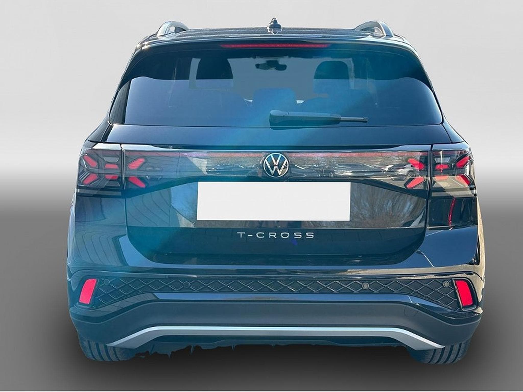 VW T-Cross (2026) - Foto 4
