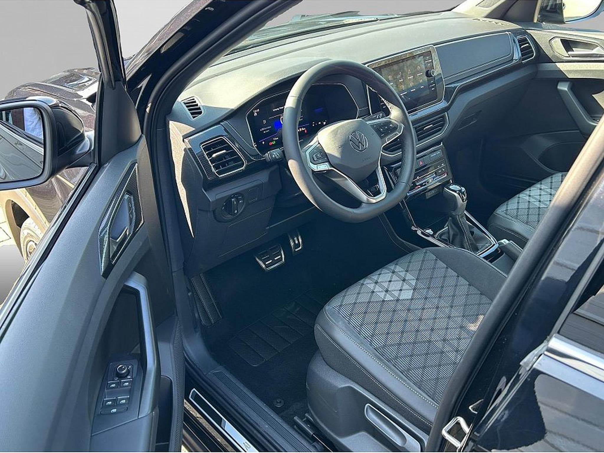VW T-Cross (2026) - Foto 5