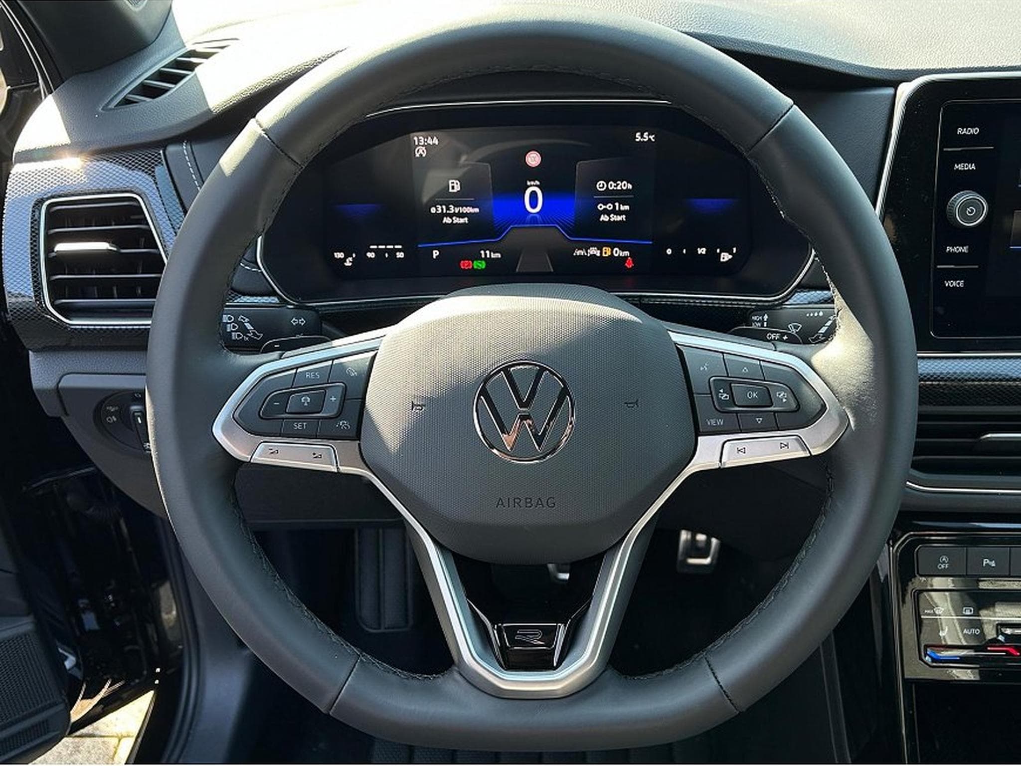 VW T-Cross (2026) - Foto 8