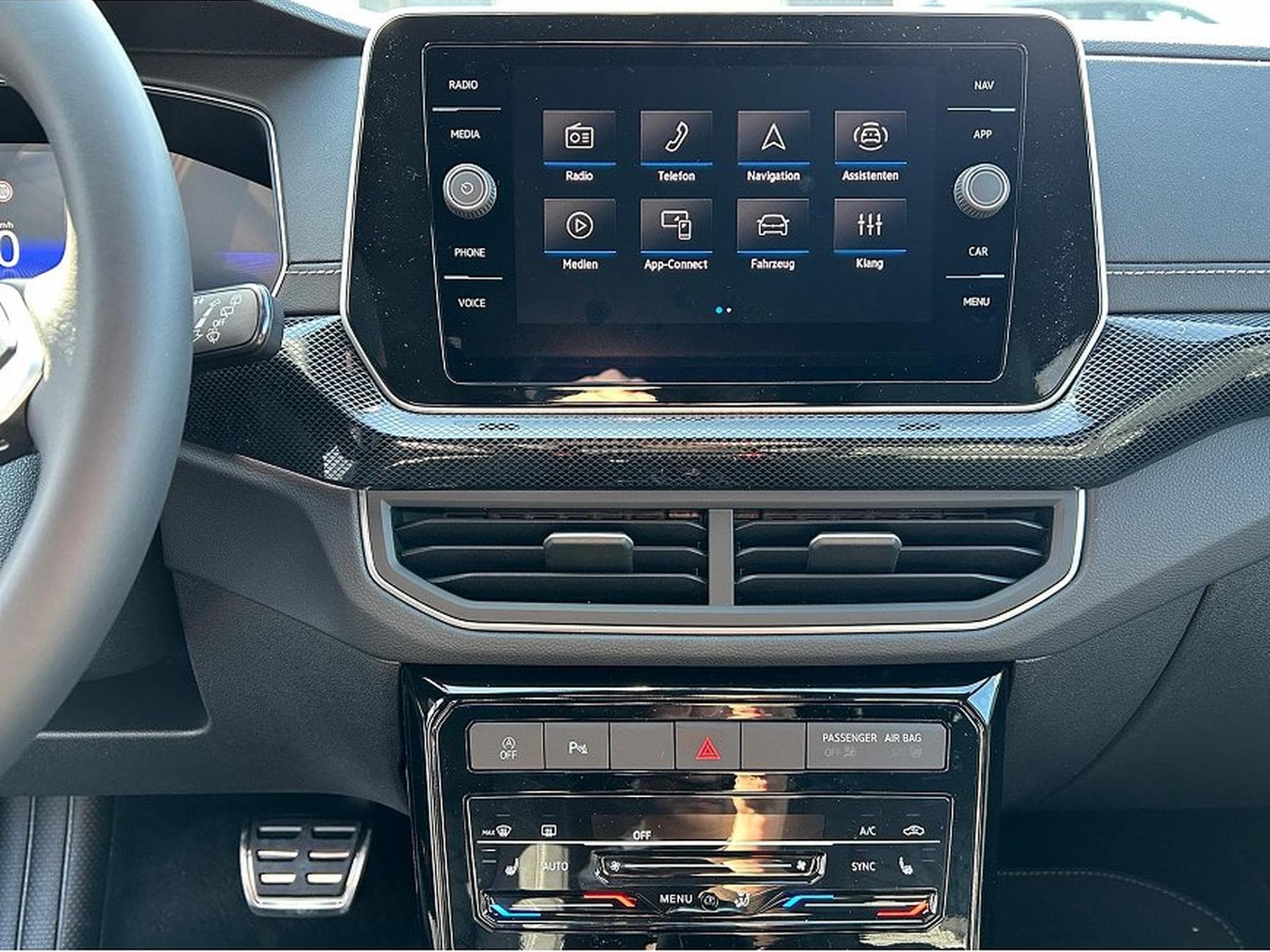 VW T-Cross (2026) - Foto 9