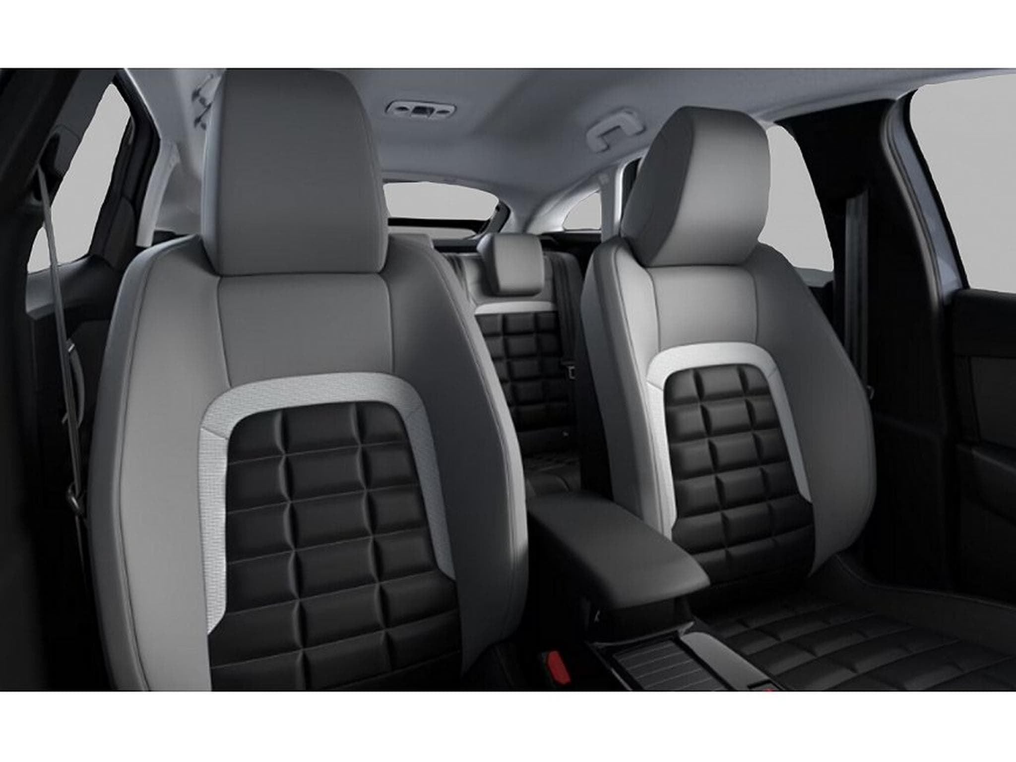 Citroën C4 (2025) - Photo 5