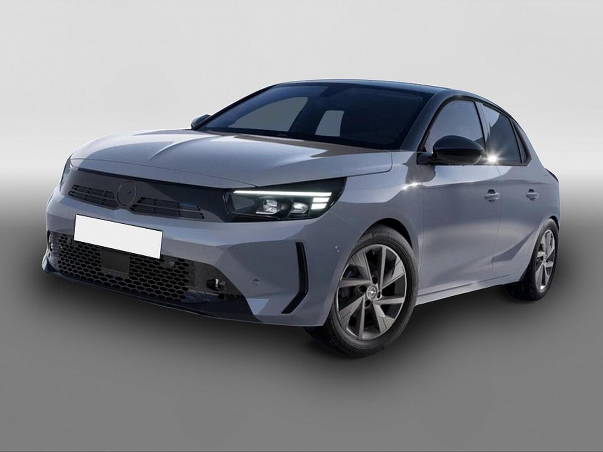 Opel Corsa (2026) - Photo 1