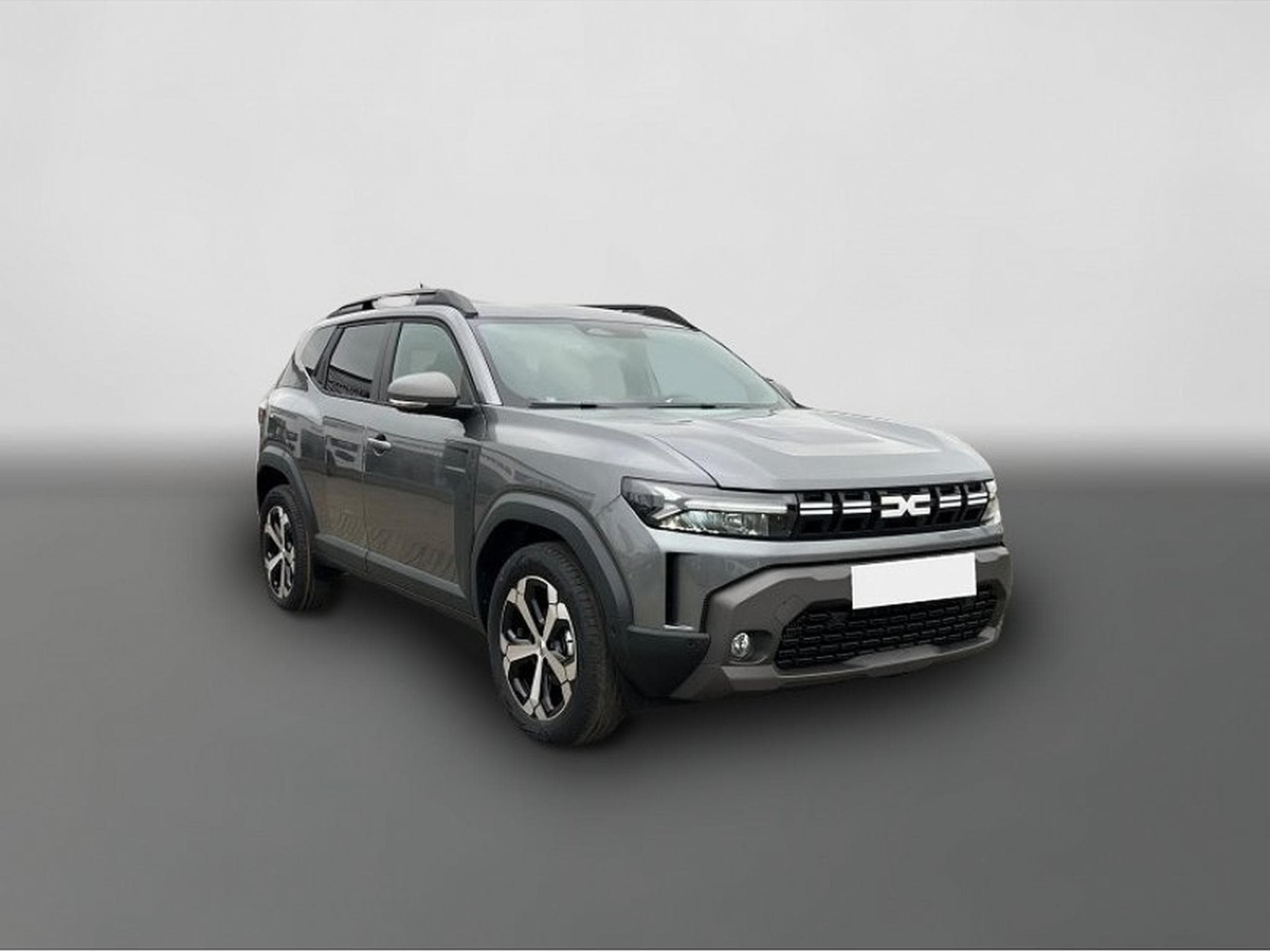 Dacia Duster (2026) - Photo 1