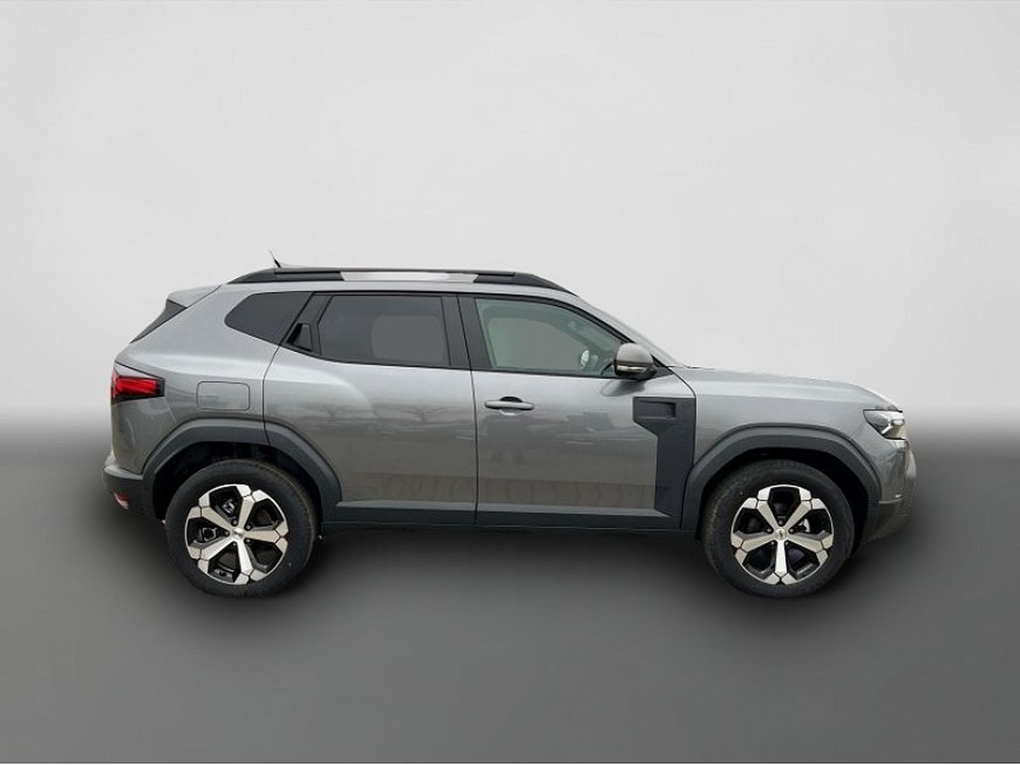 Dacia Duster (2026) - Photo 2