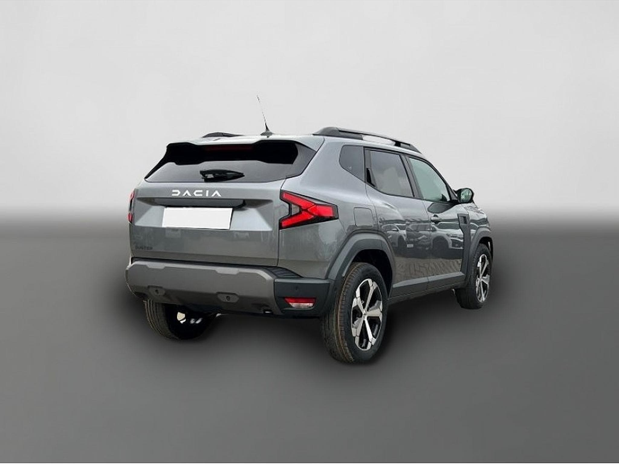 Dacia Duster (2026) - Photo 3