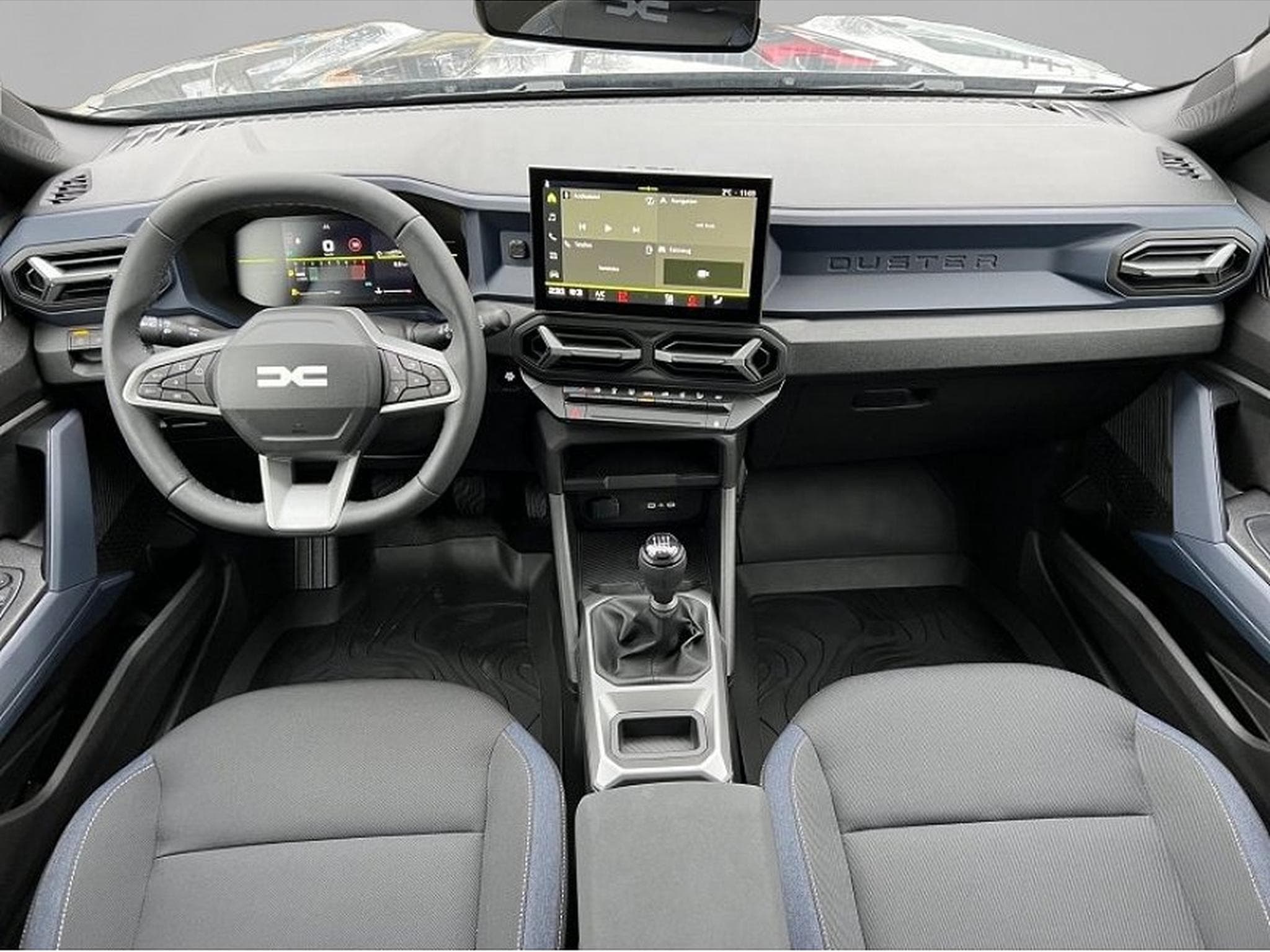 Dacia Duster (2026) - Photo 4