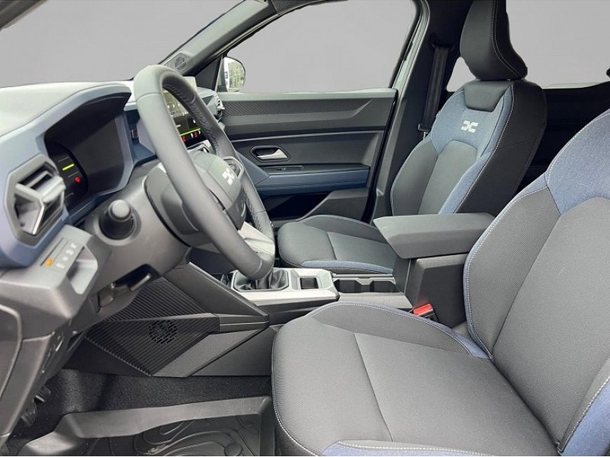 Dacia Duster (2026) - Photo 5