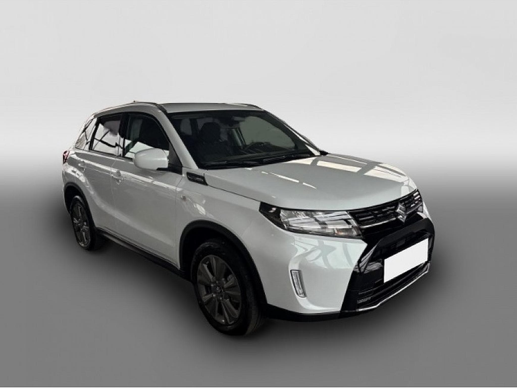Suzuki Vitara (2026) - Photo 5