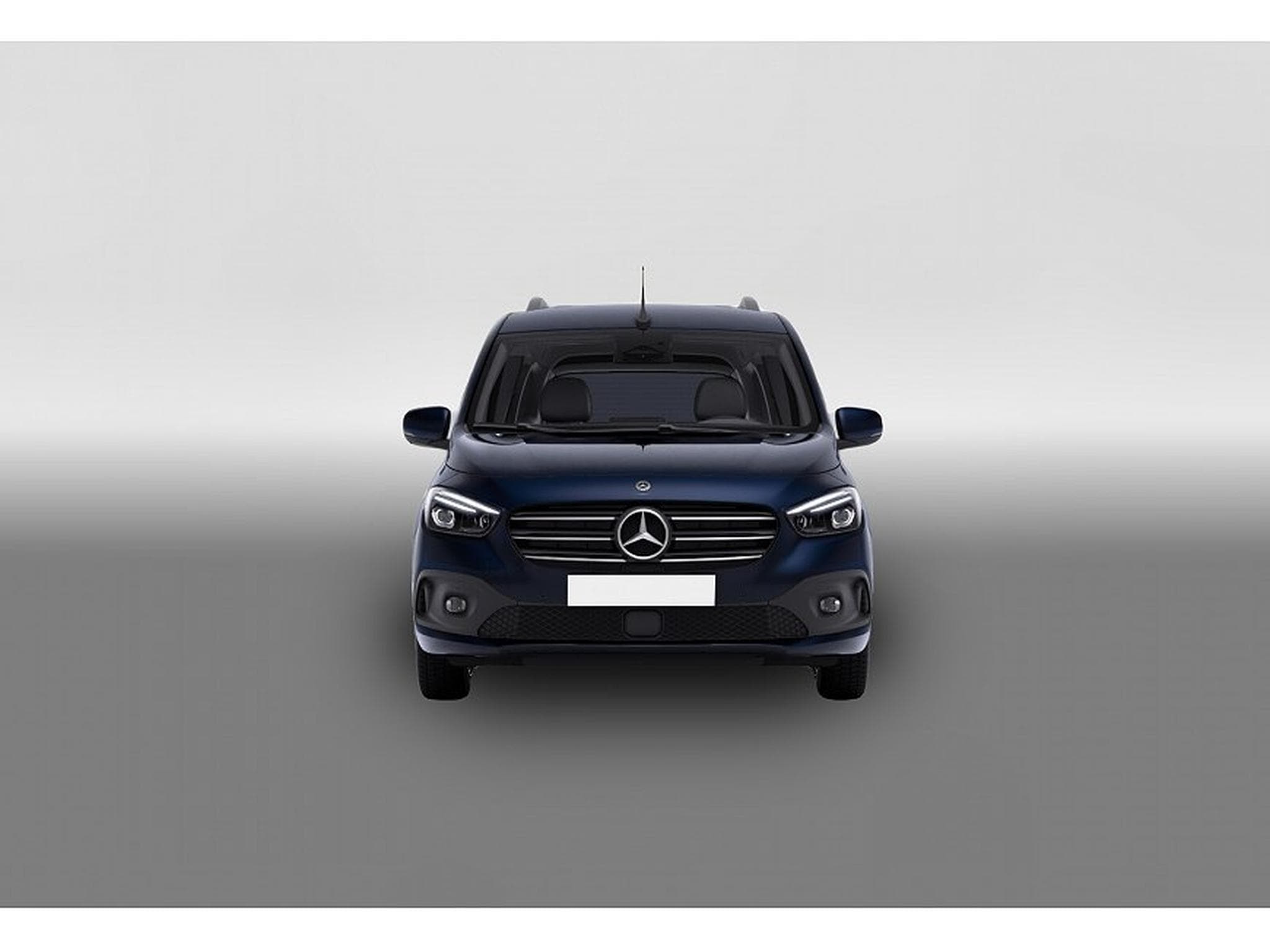 Mercedes EQ (2026) - Photo 7