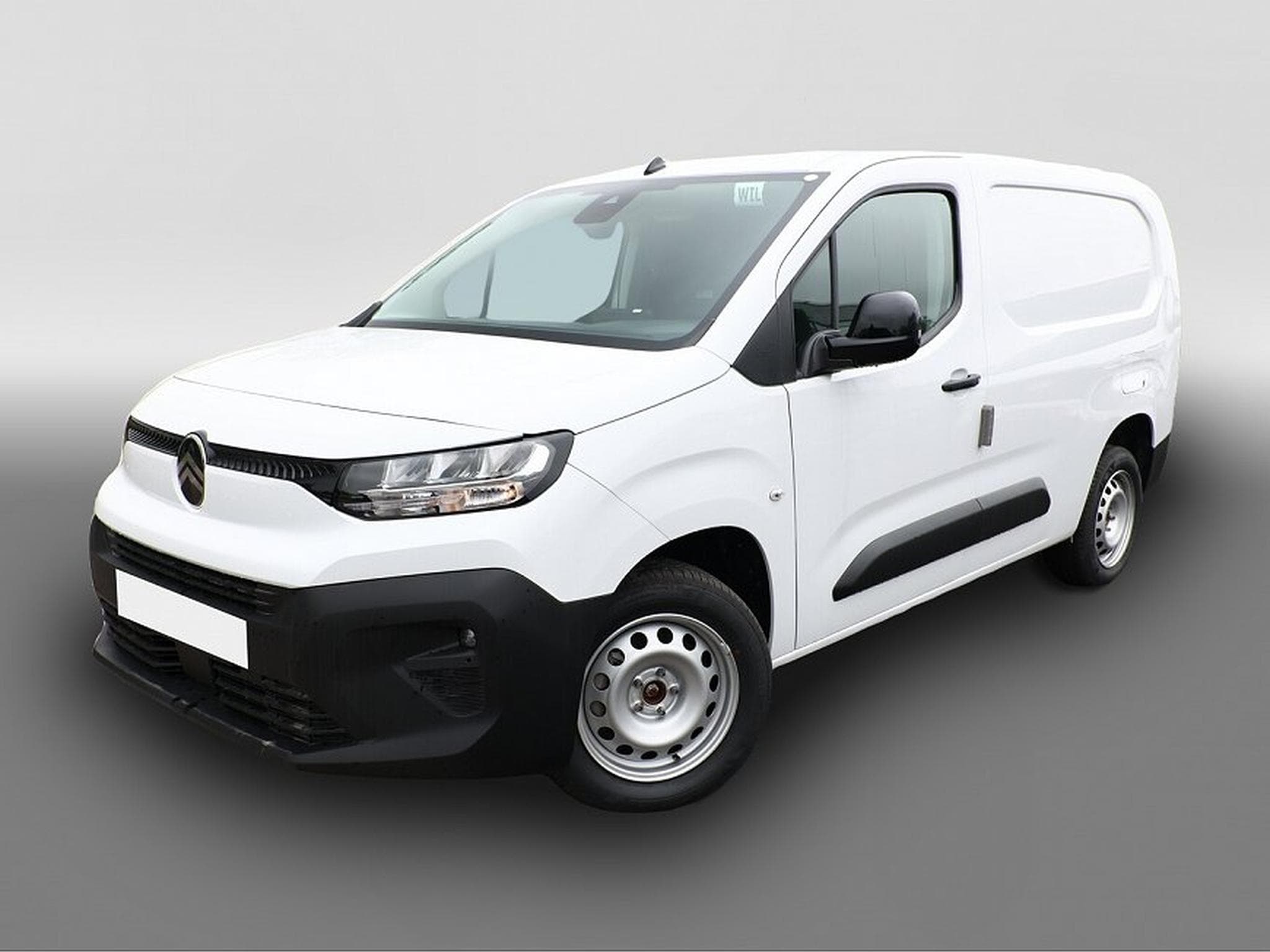Citroën Berlingo (2025) - Photo 1
