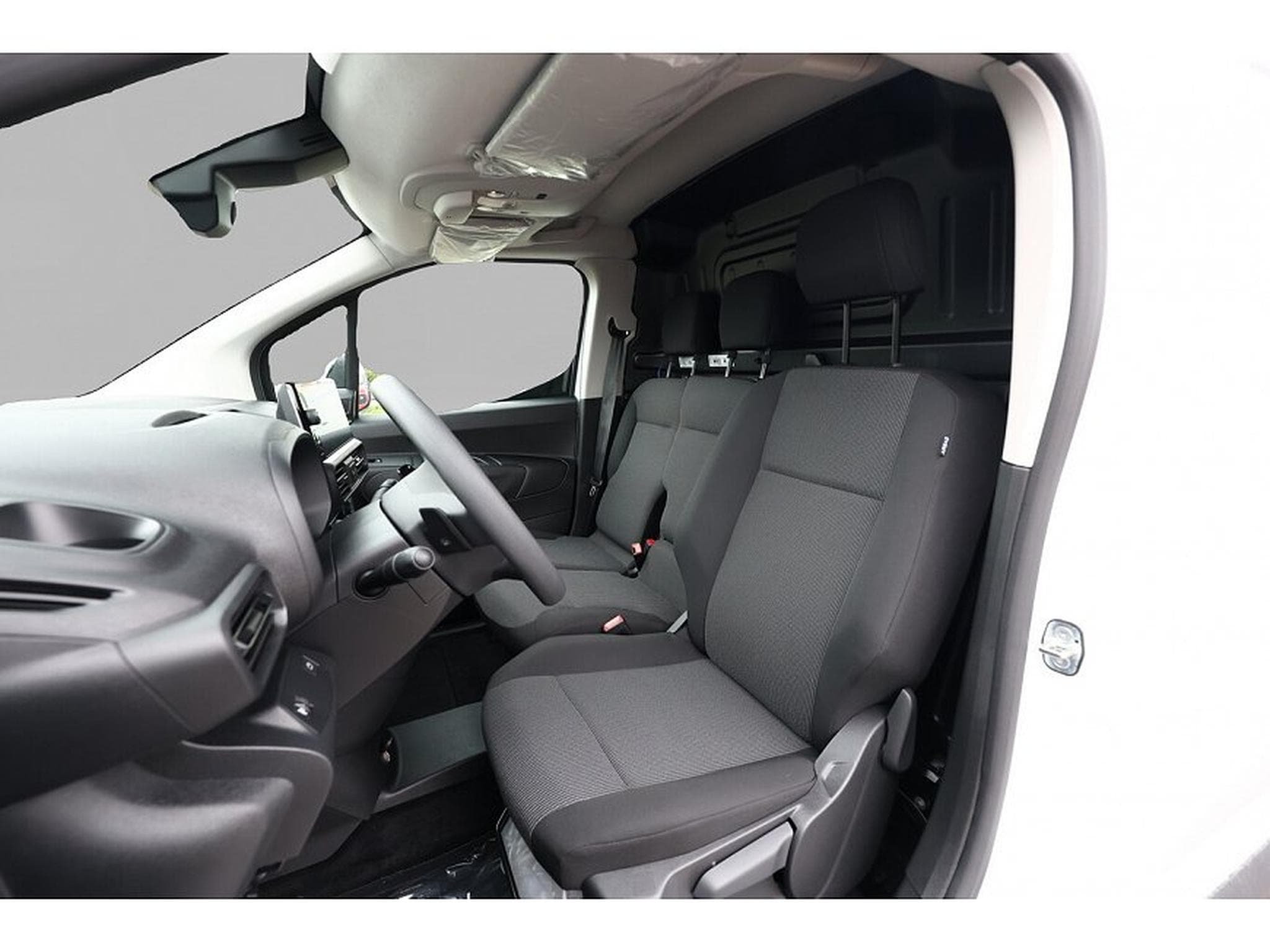 Citroën Berlingo (2025) - Photo 5
