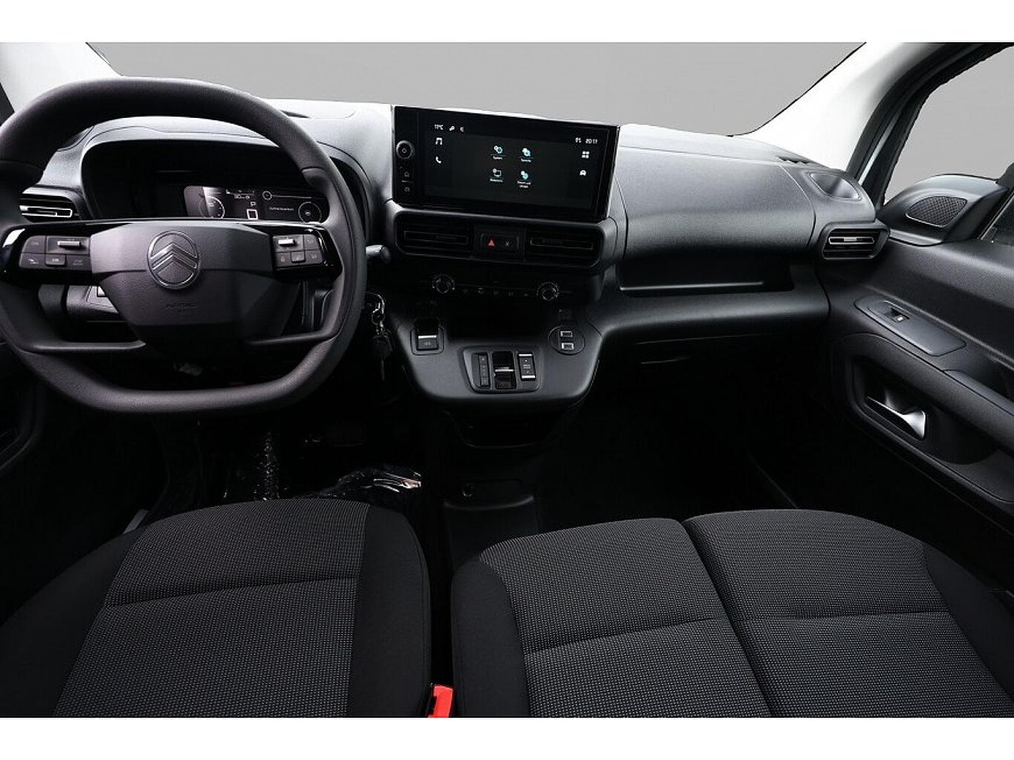 Citroën Berlingo (2025) - Photo 6