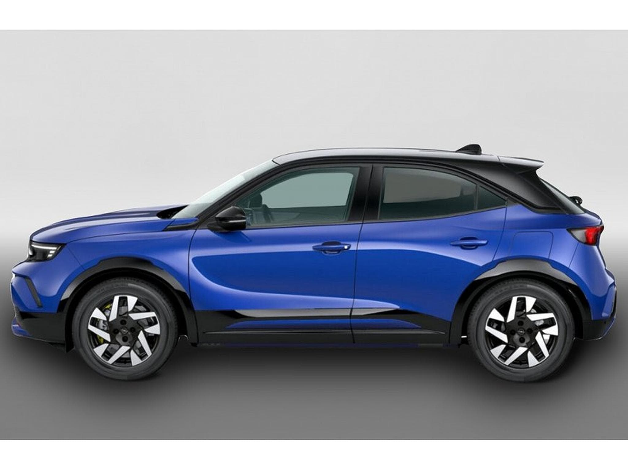 Opel Mokka (2026) - Photo 2