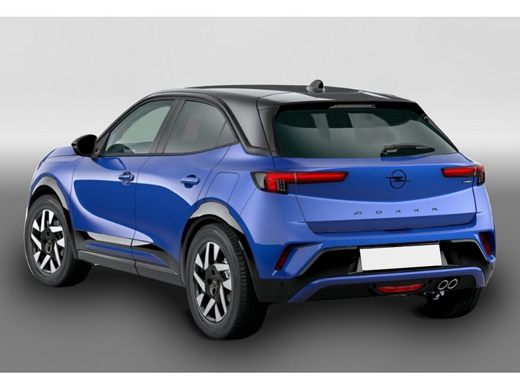 Opel Mokka (2026) - Photo 3