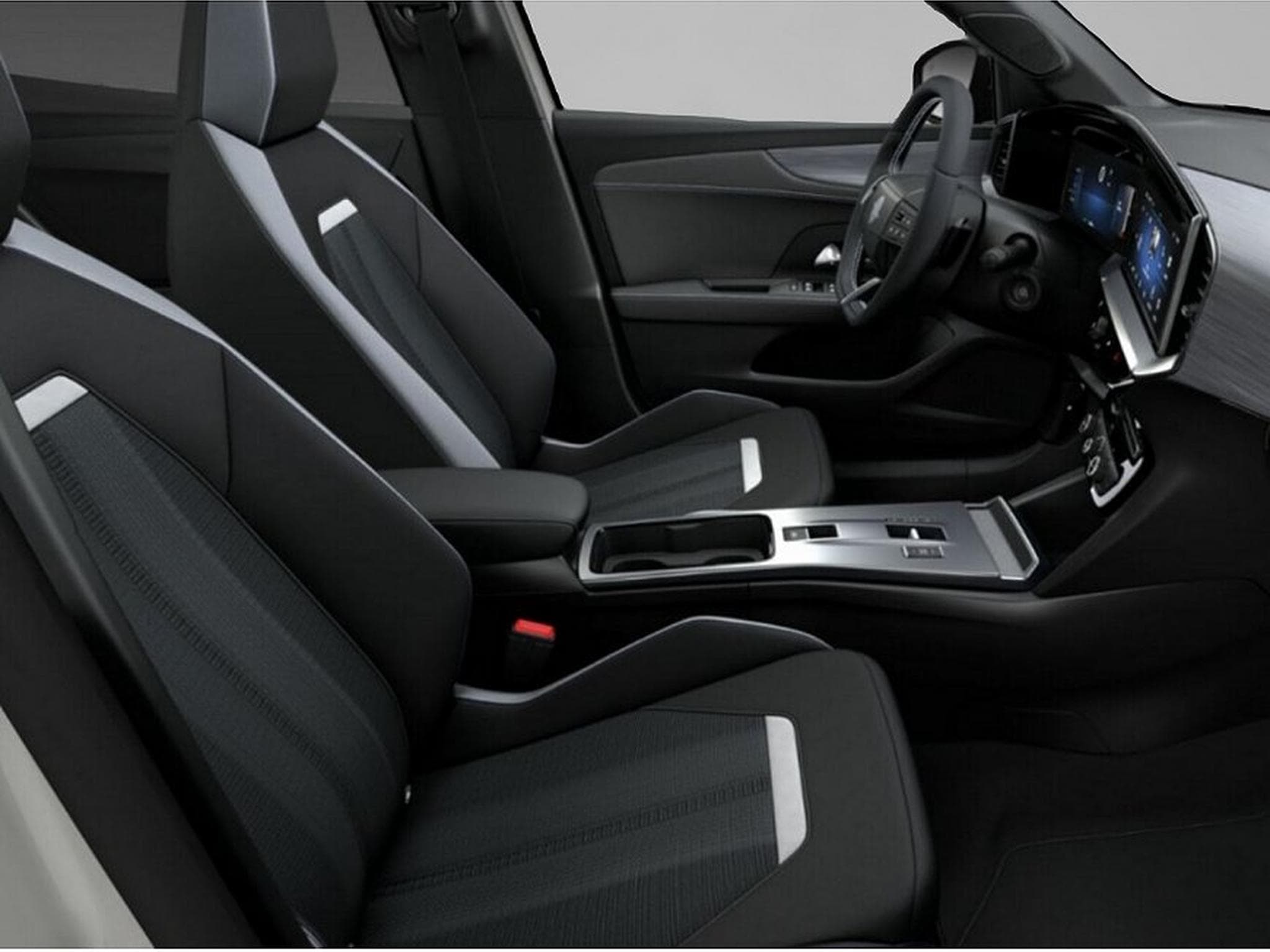 Opel Mokka (2026) - Photo 5