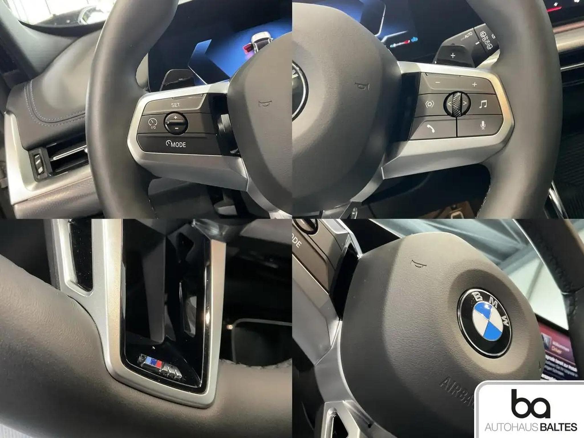 BMW X1 (2025) - Foto 10