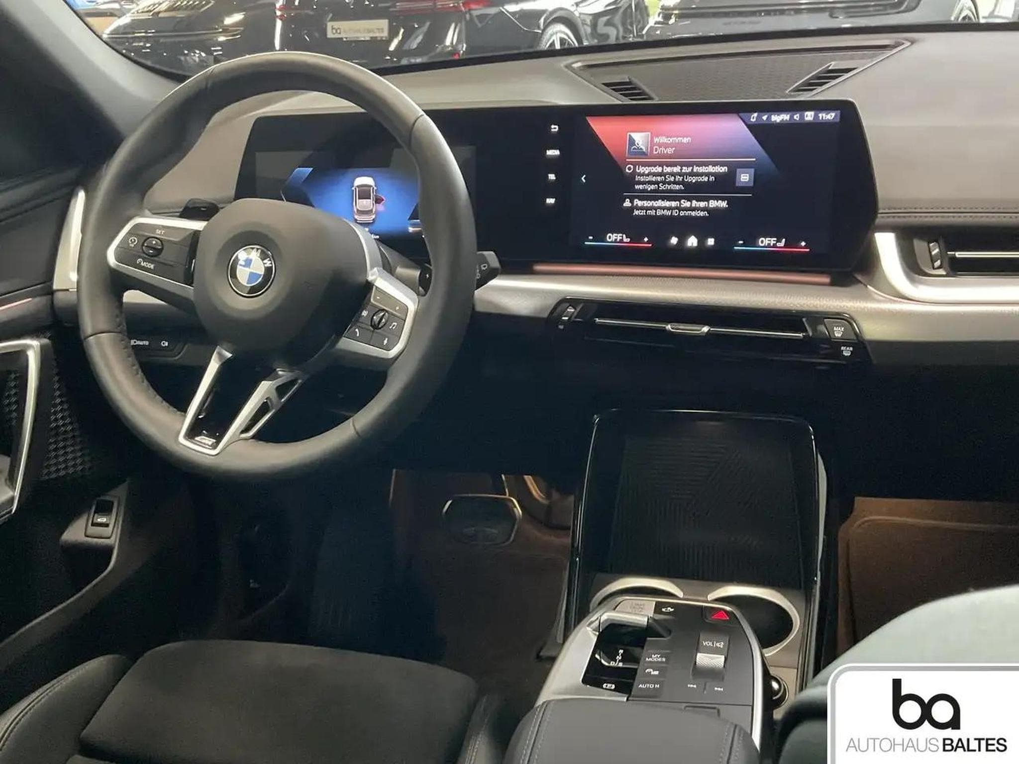 BMW X1 (2025) - Foto 7
