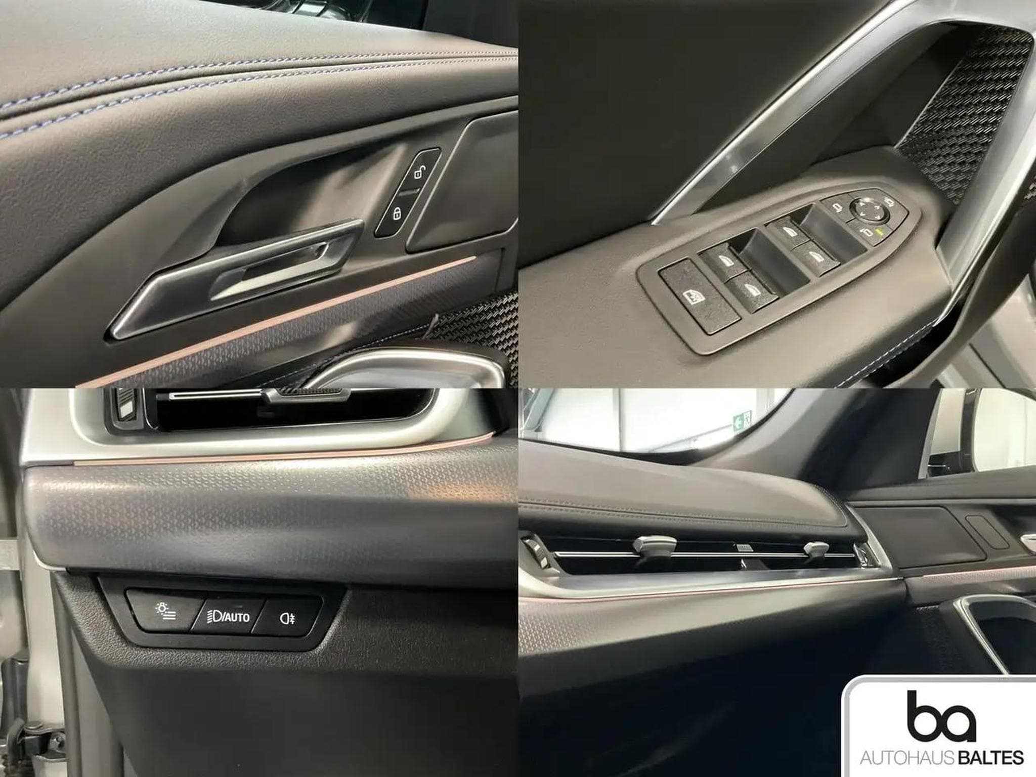 BMW X1 (2025) - Foto 9