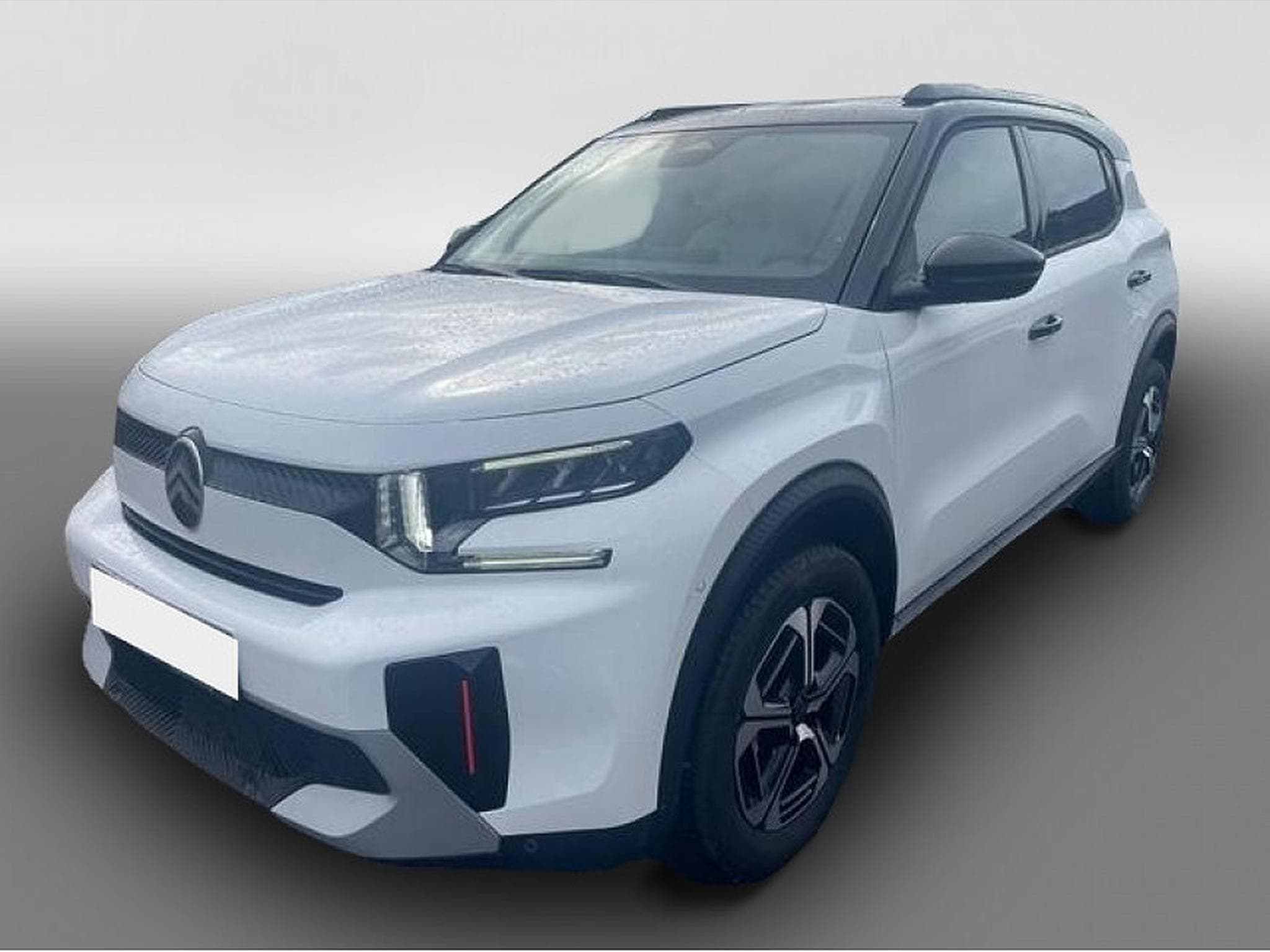 Citroën C3 Aircross (2026) - Photo 1