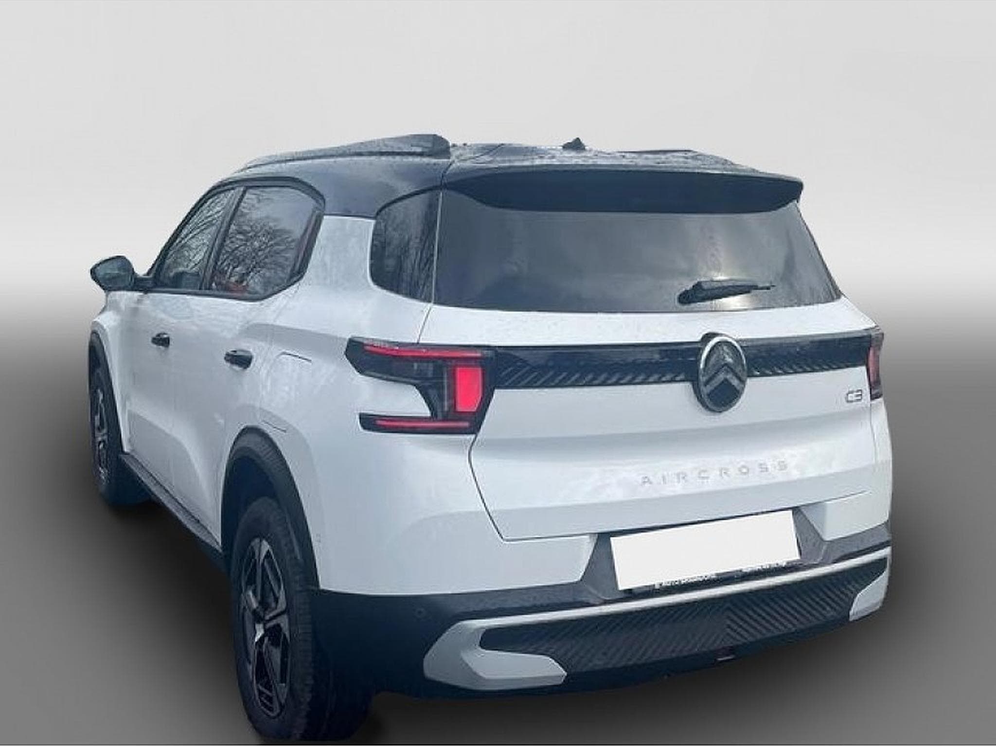 Citroën C3 Aircross (2026) - Photo 4
