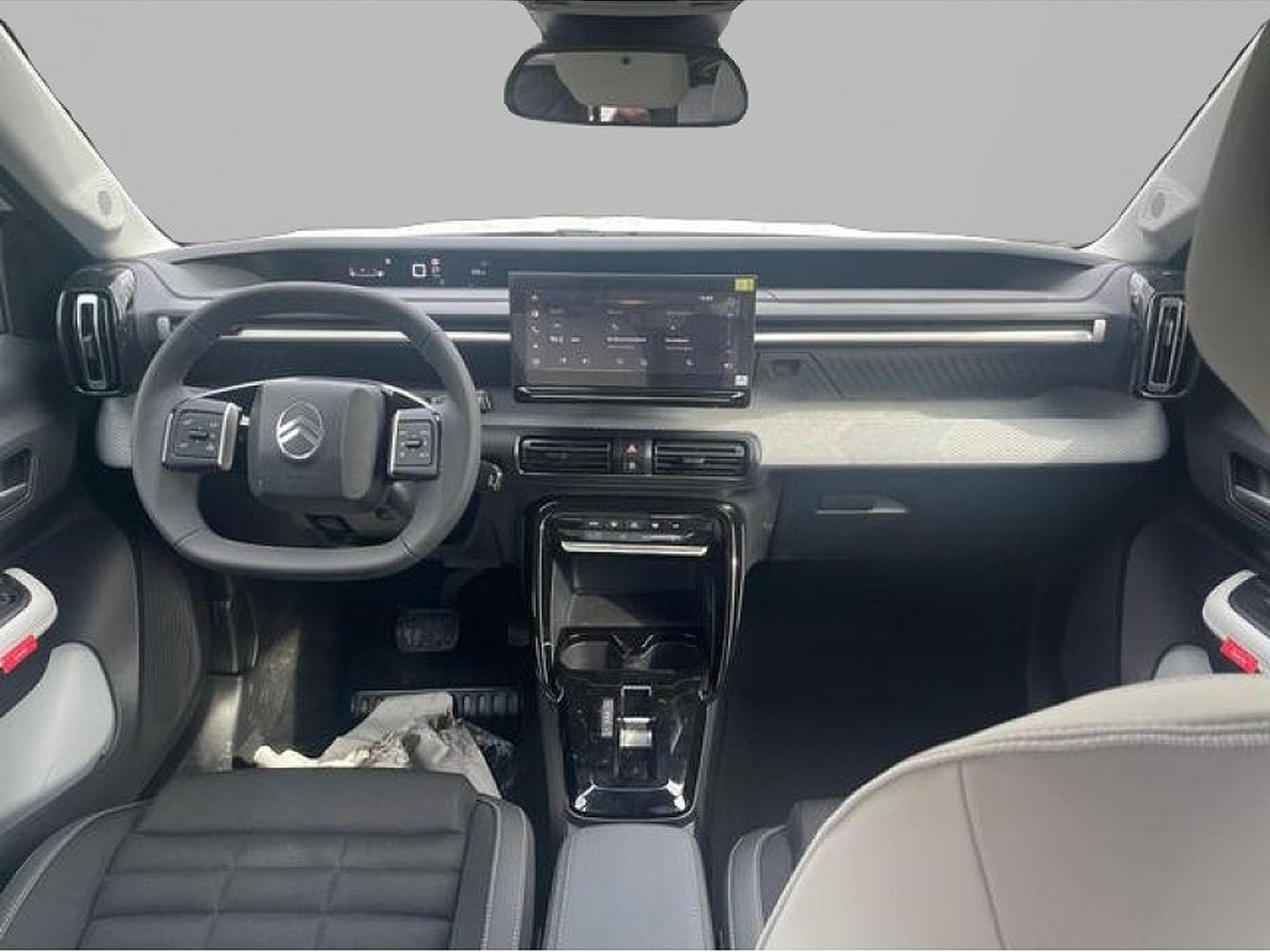 Citroën C3 Aircross (2026) - Photo 5
