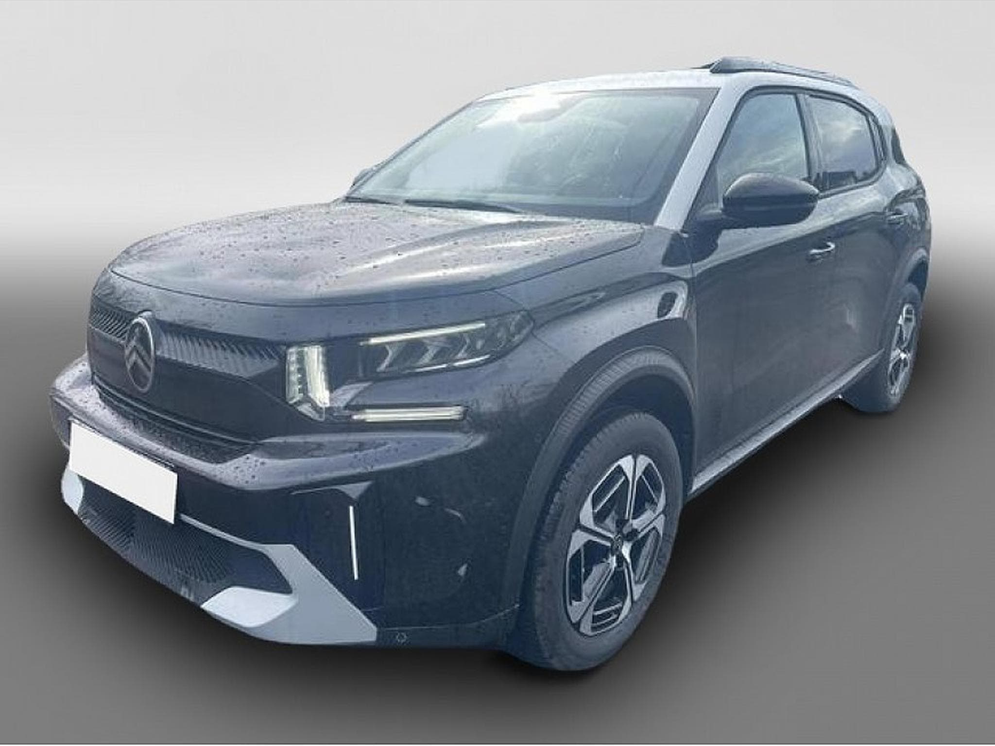 Citroën C3 Aircross (2026) - Photo 1