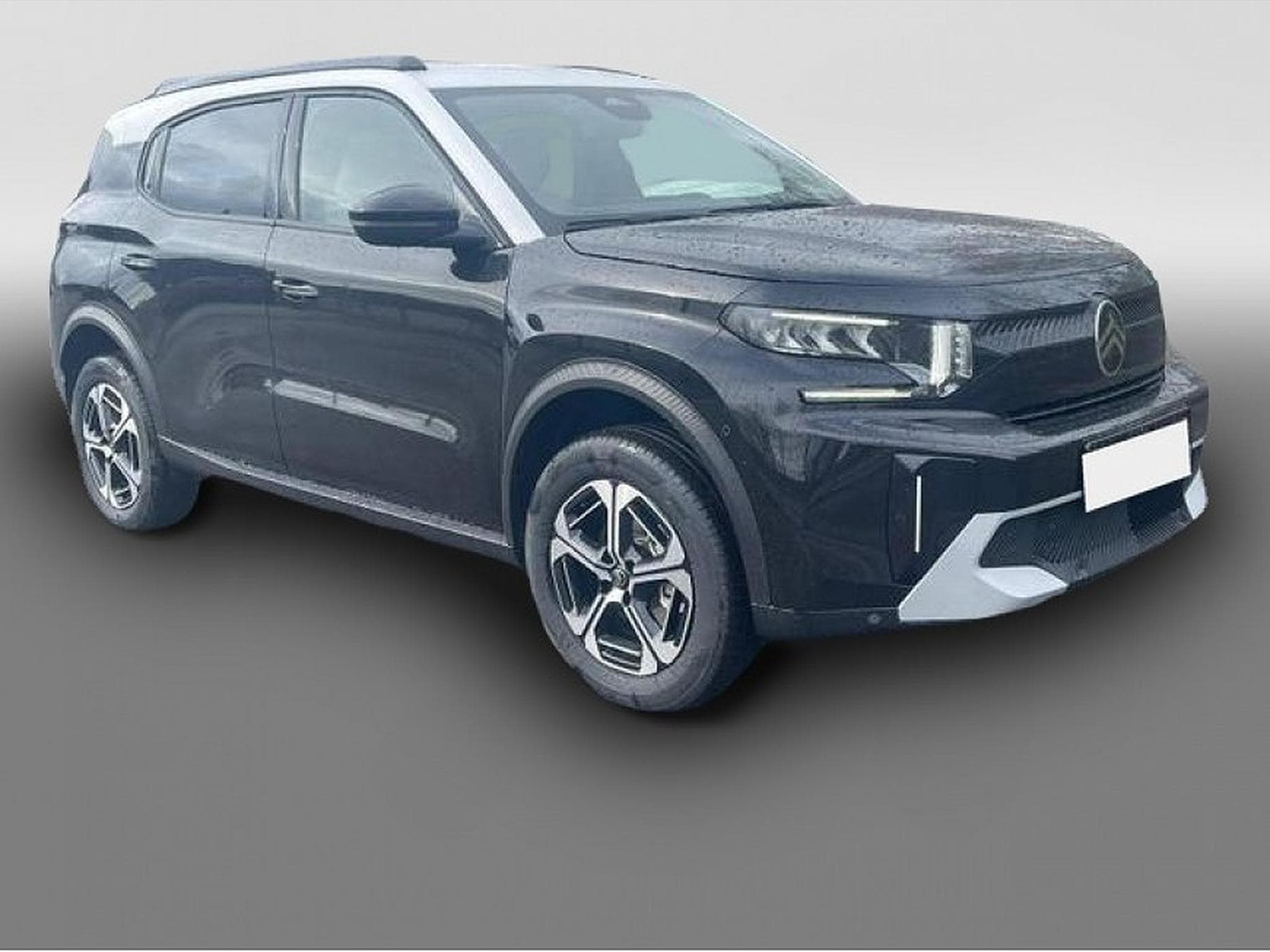 Citroën C3 Aircross (2026) - Photo 2