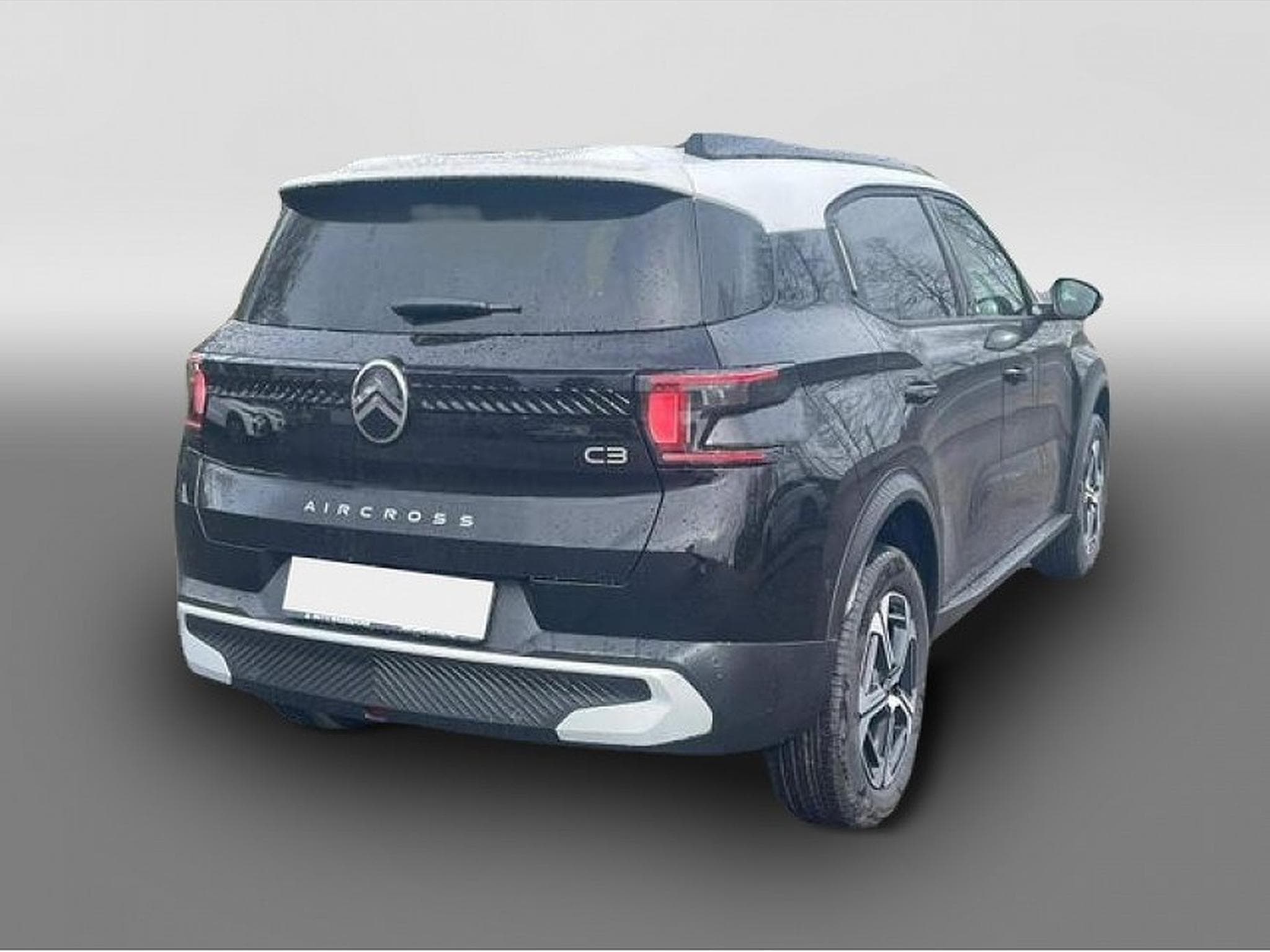 Citroën C3 Aircross (2026) - Photo 3