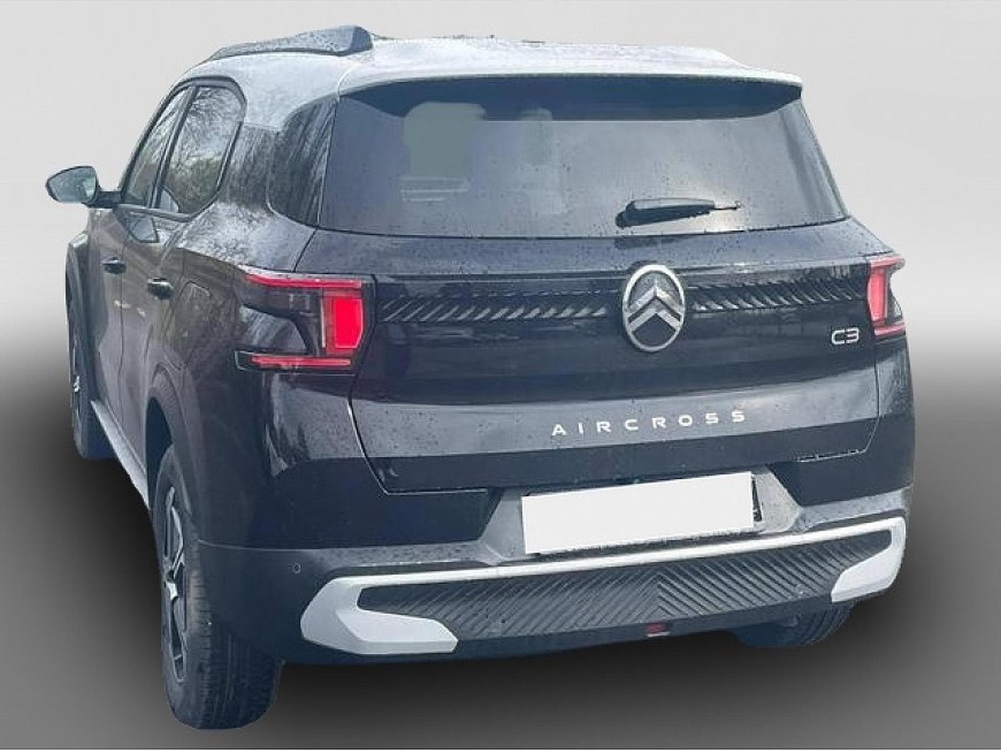 Citroën C3 Aircross (2026) - Photo 4
