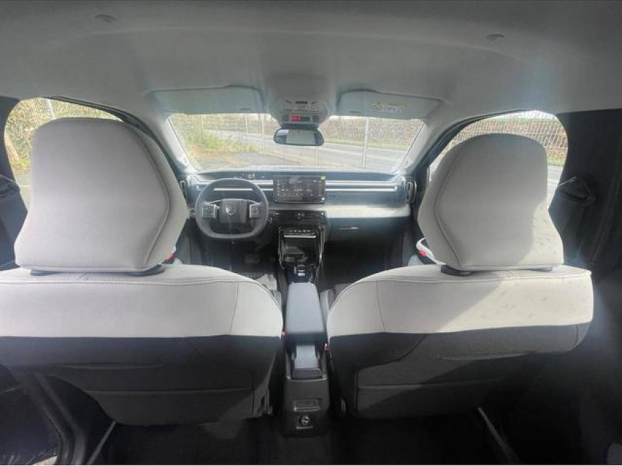 Citroën C3 Aircross (2026) - Photo 5