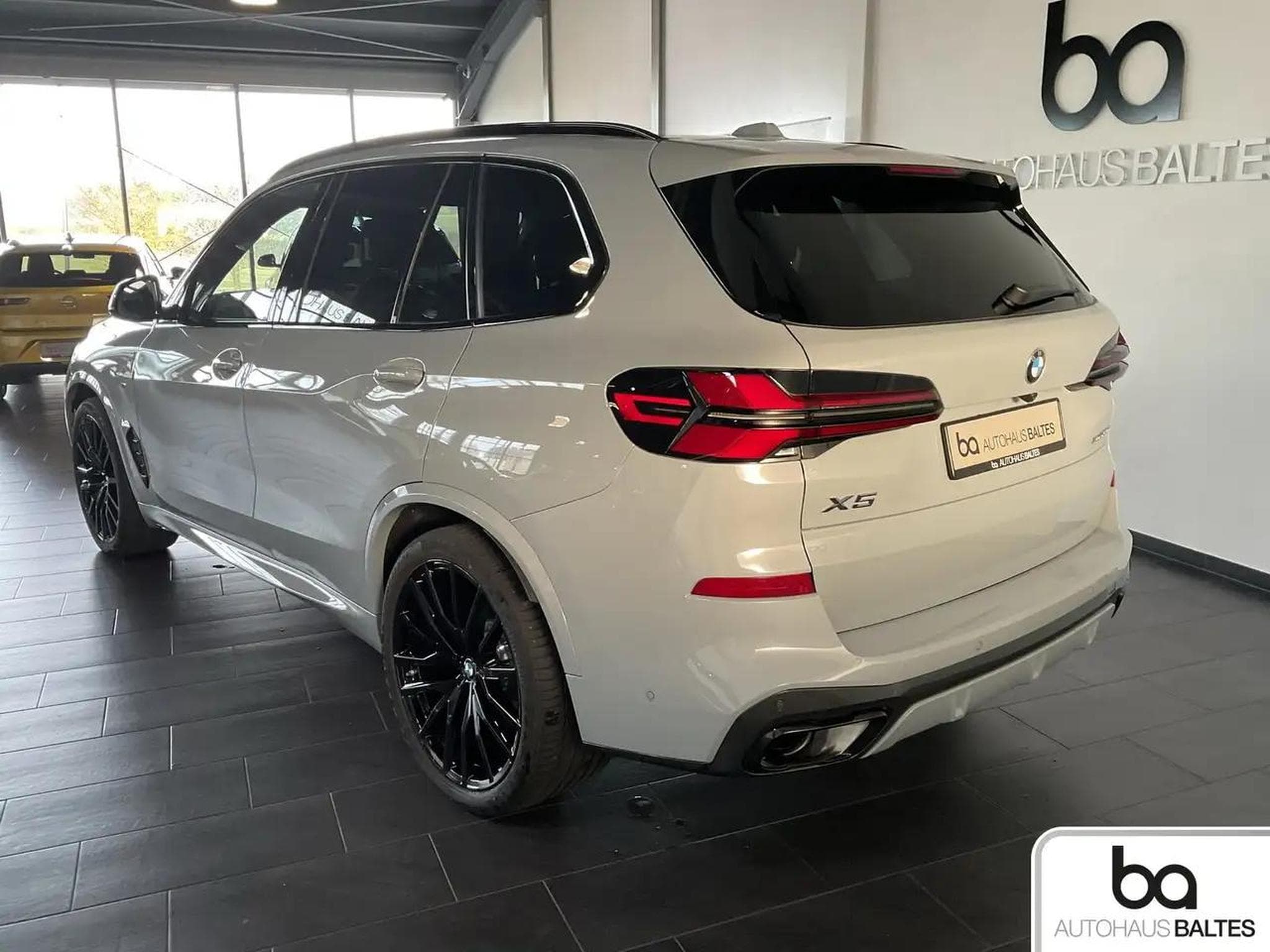 BMW X5 (2025) - Foto 3