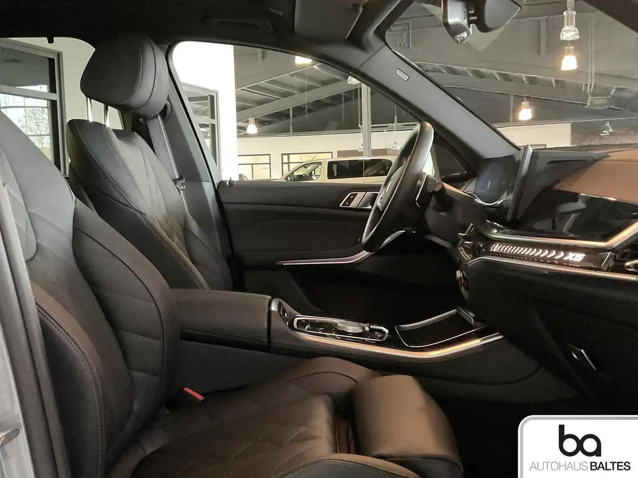 BMW X5 (2025) - Foto 7