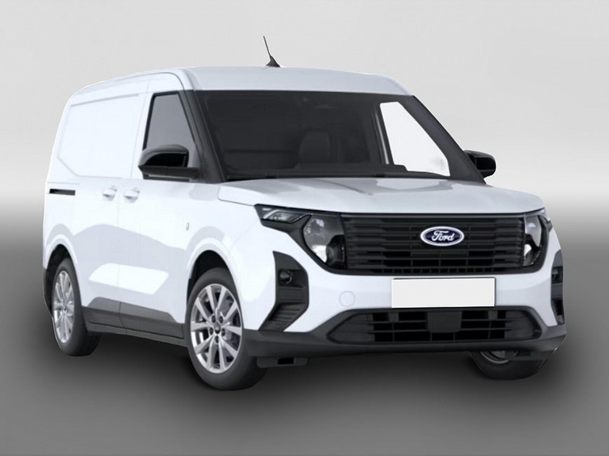 Ford Transit (2025) - Photo 1