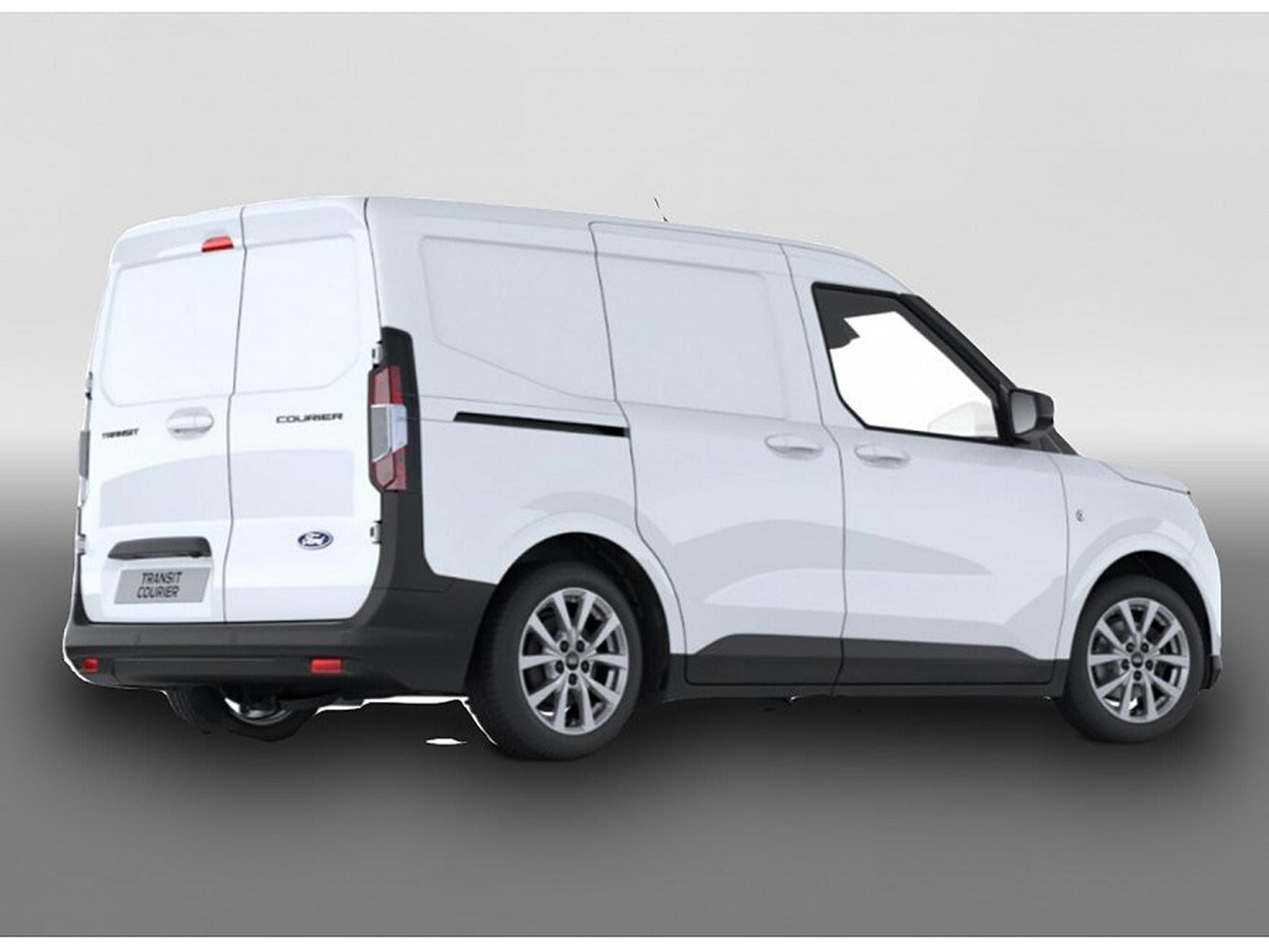 Ford Transit (2025) - Photo 3
