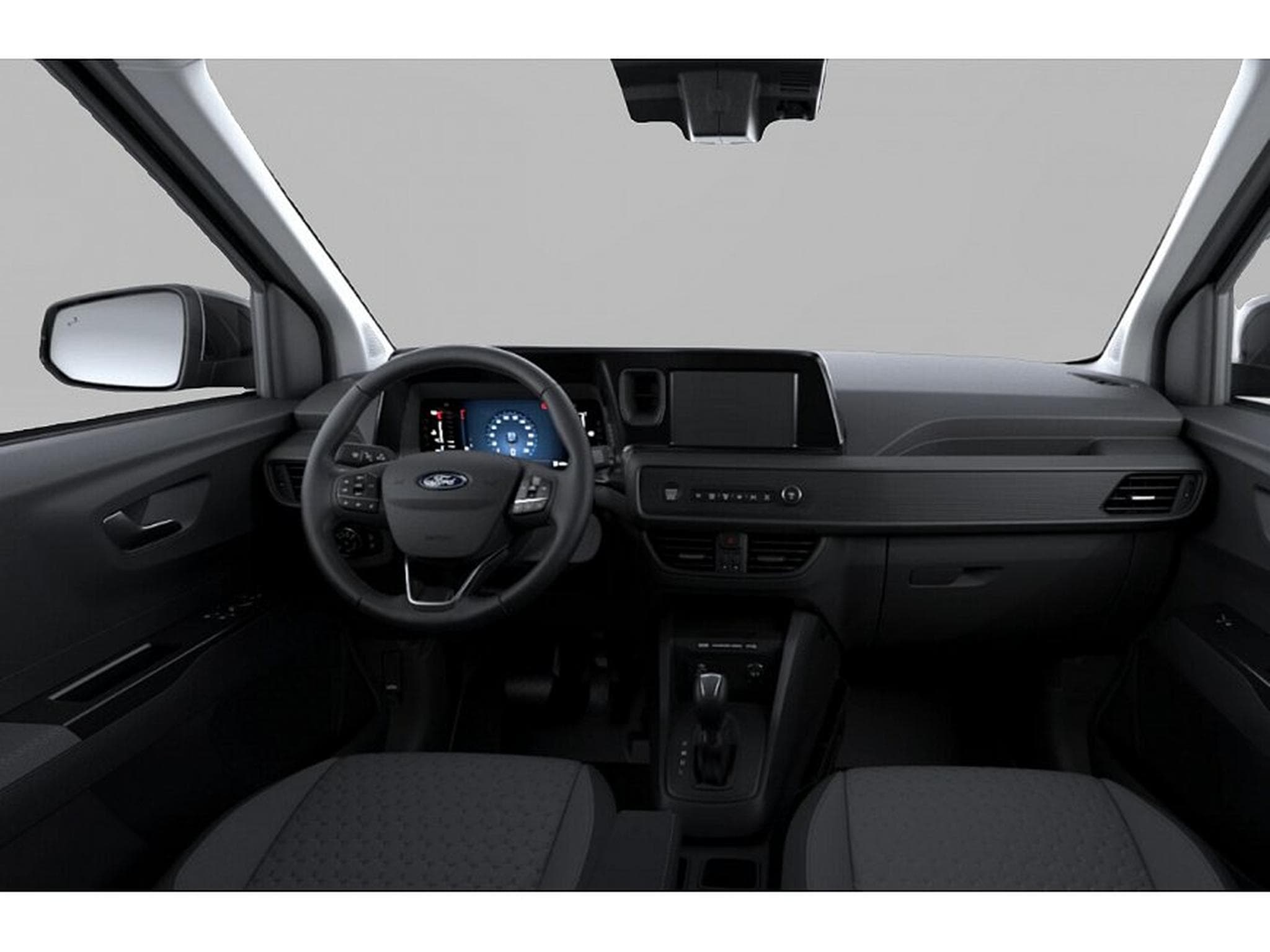 Ford Transit (2025) - Photo 4